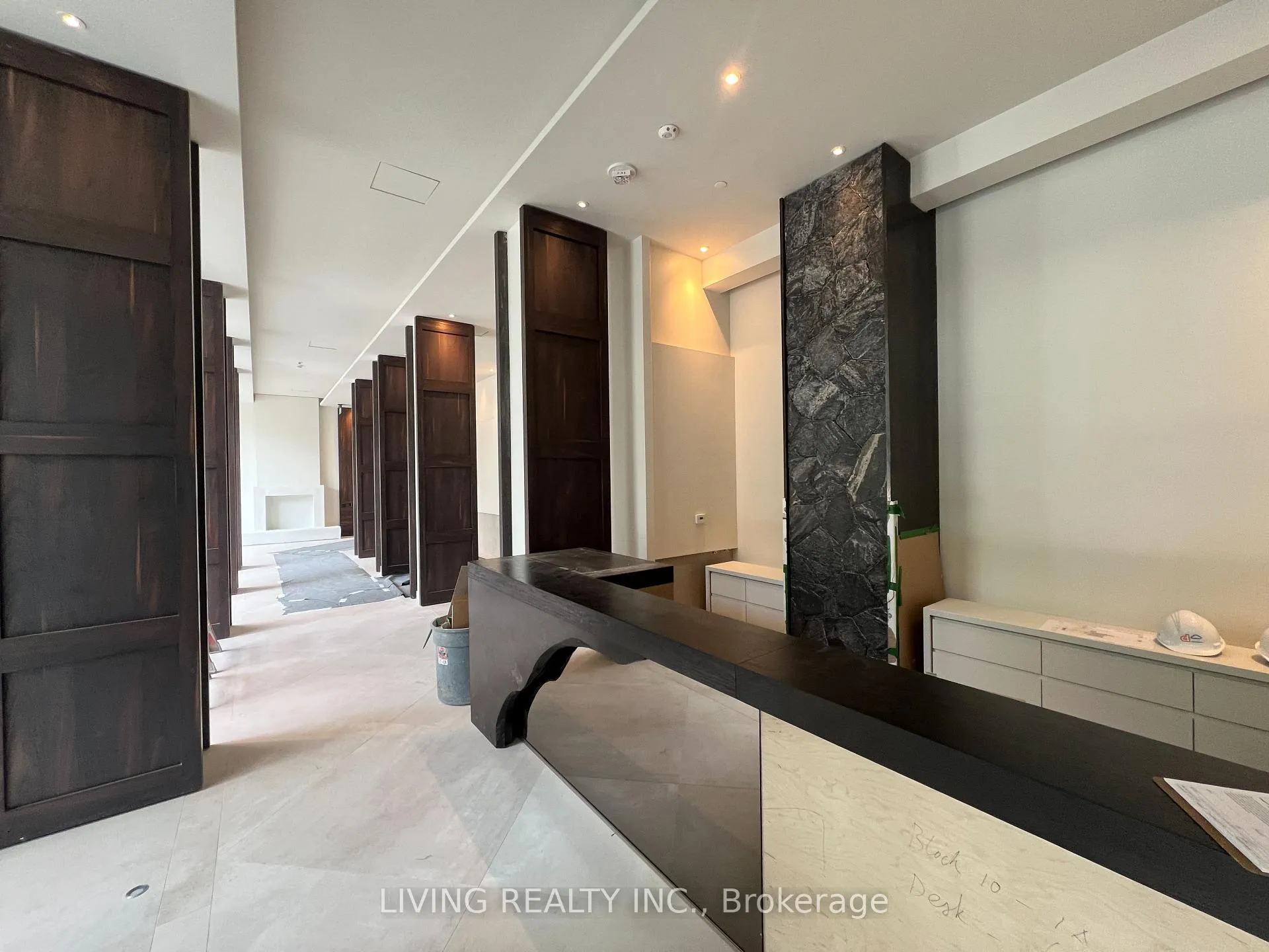 Photo 4 of Unit 617, 425 Front Street E, Toronto, Waterfront Communities — HOMEH
