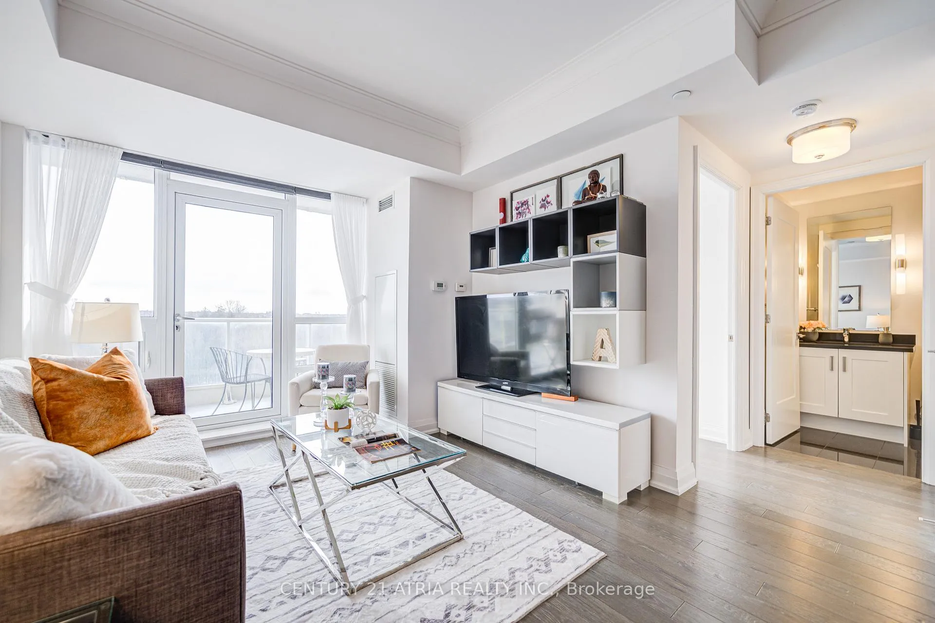 Photo 12 of Unit 501, 15 Stollery Pond Crescent, Markham, Angus Glen — HOMEH
