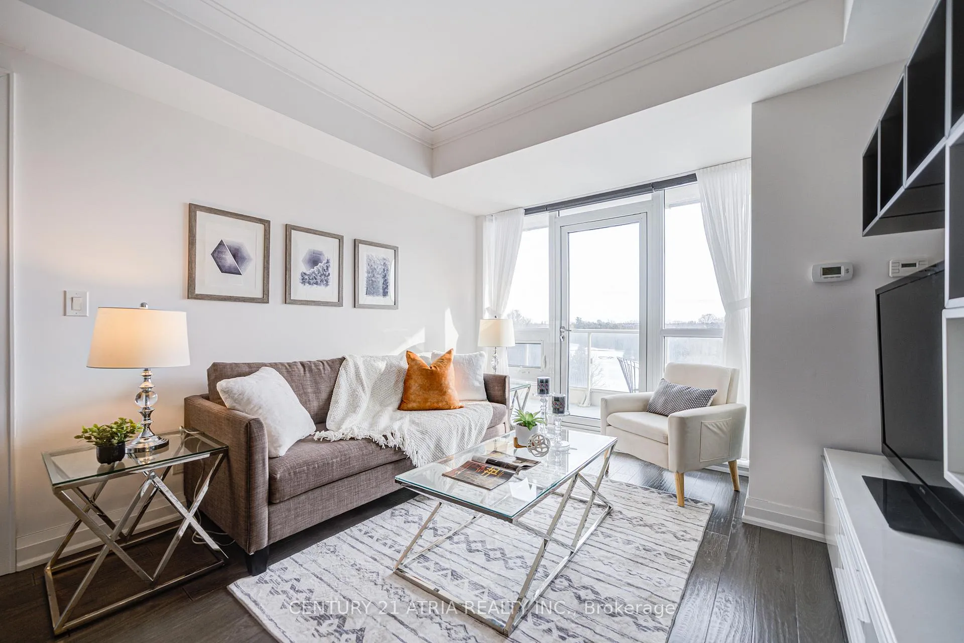 Photo 14 of Unit 501, 15 Stollery Pond Crescent, Markham, Angus Glen — HOMEH