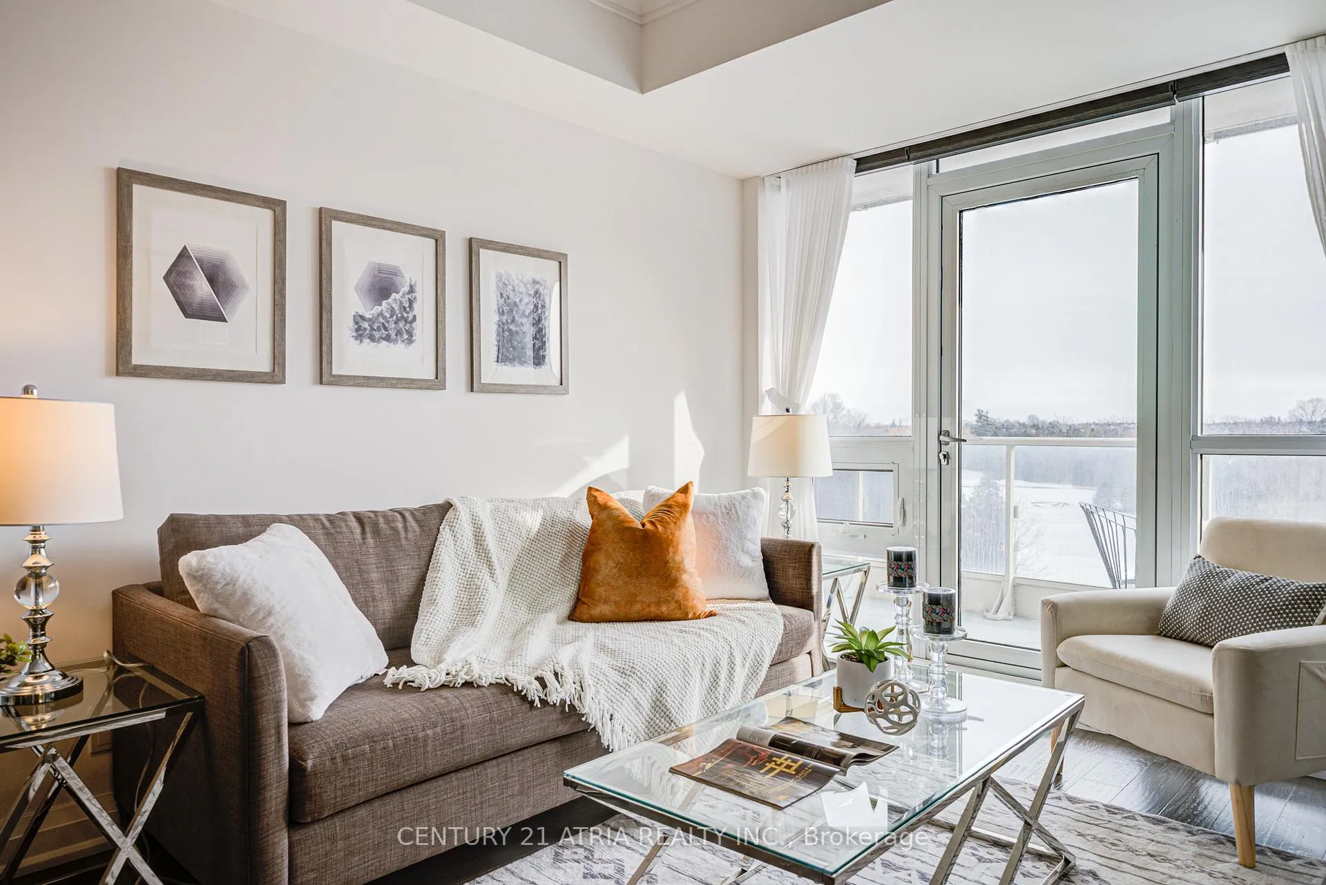 Photo 15 of Unit 501, 15 Stollery Pond Crescent, Markham, Angus Glen — HOMEH