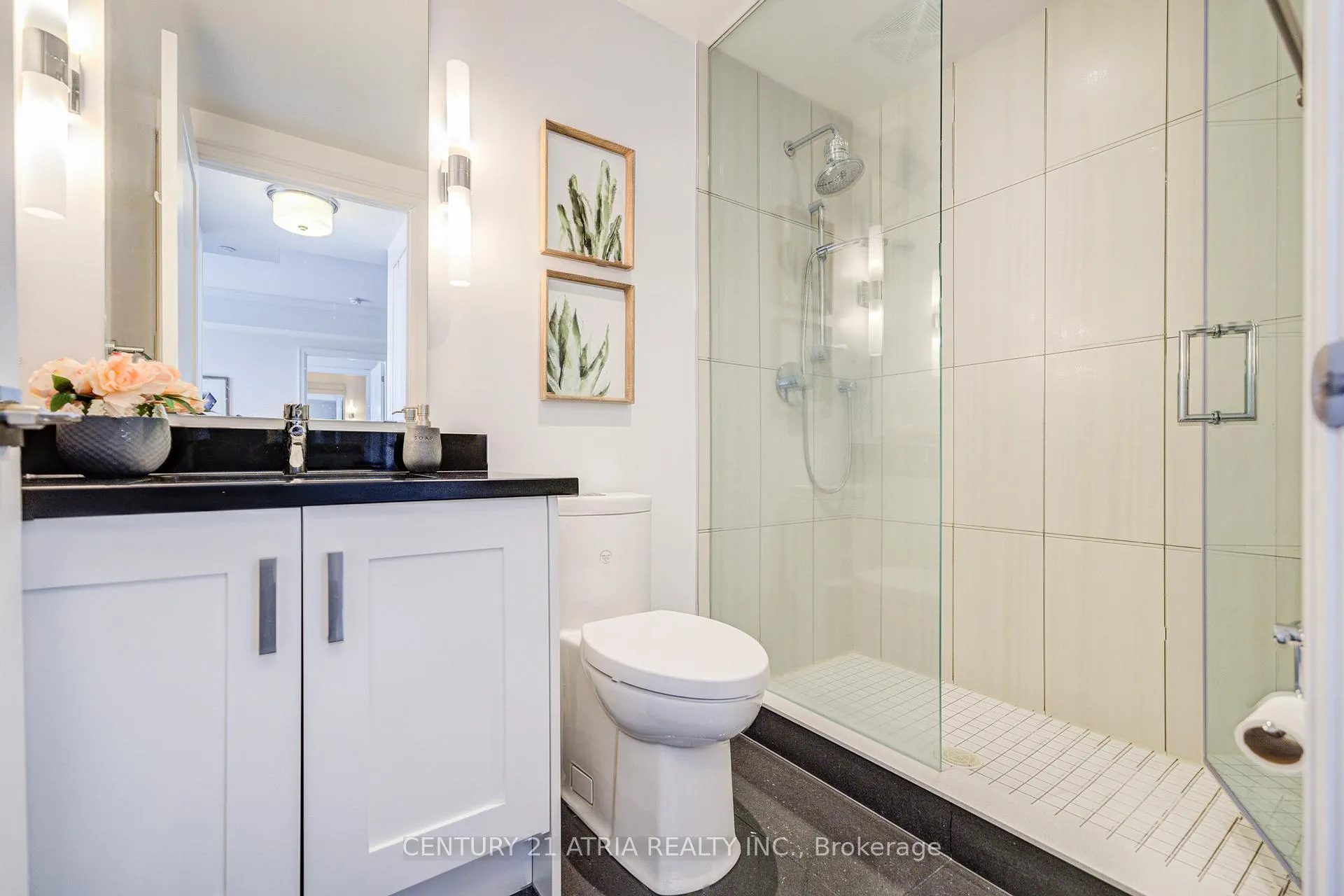 Photo 18 of Unit 501, 15 Stollery Pond Crescent, Markham, Angus Glen — HOMEH