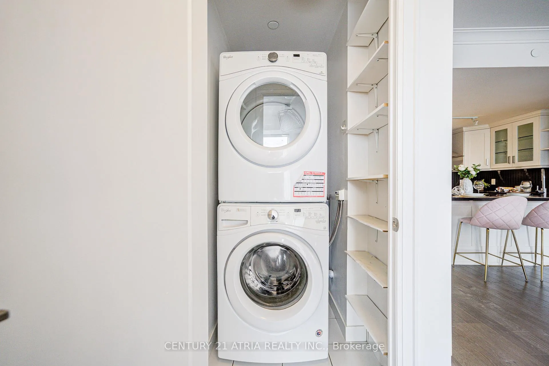 Photo 19 of Unit 501, 15 Stollery Pond Crescent, Markham, Angus Glen — HOMEH