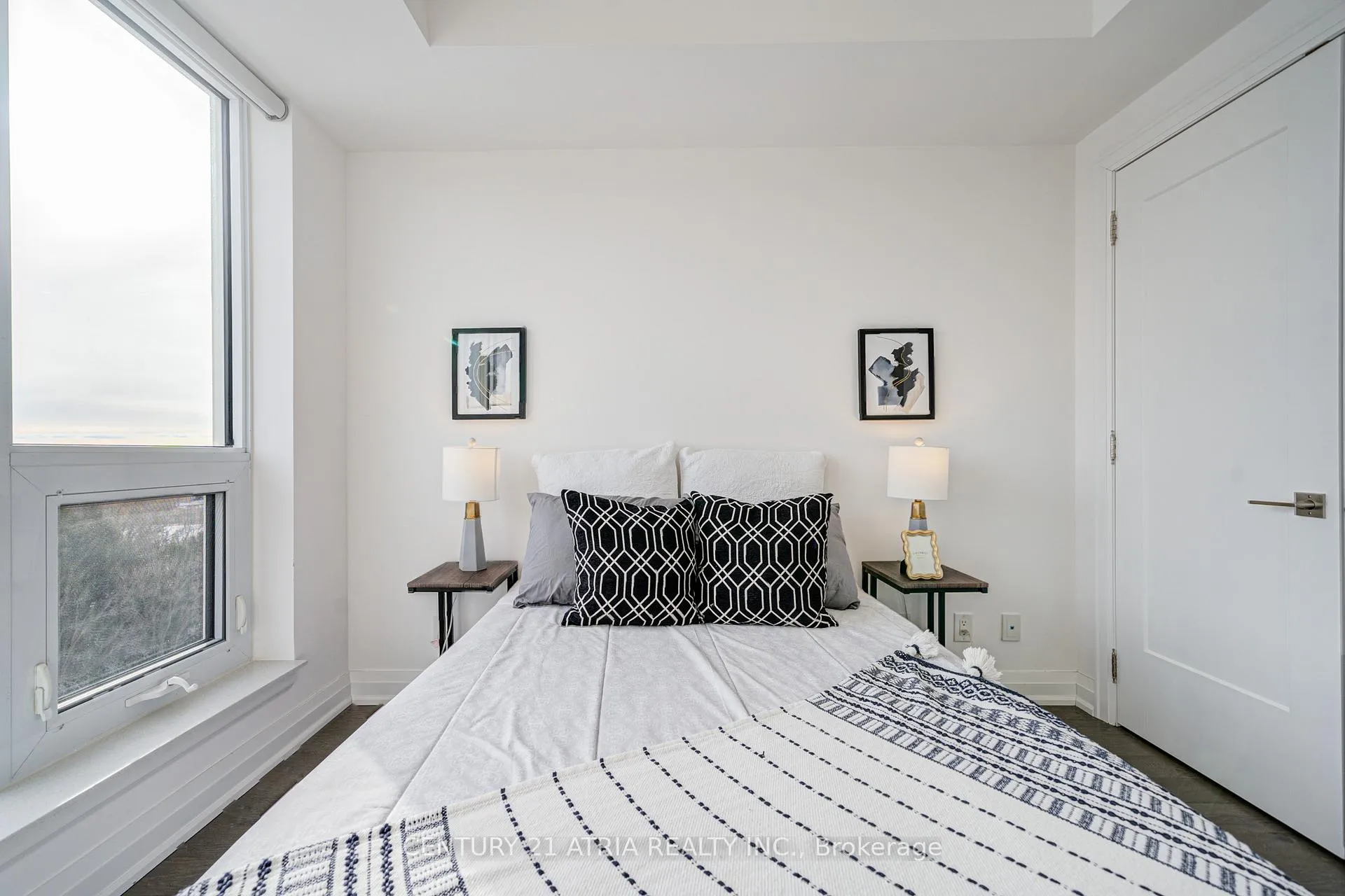 Photo 20 of Unit 501, 15 Stollery Pond Crescent, Markham, Angus Glen — HOMEH