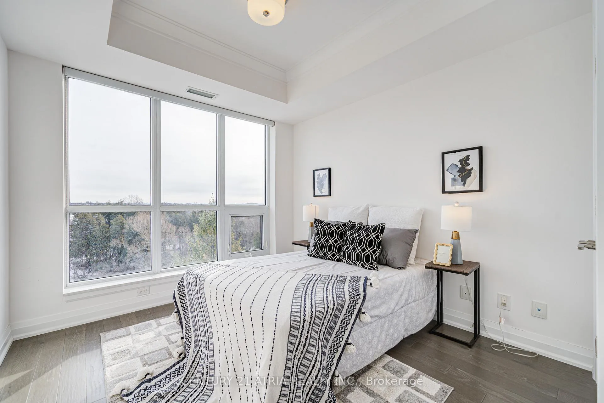 Photo 21 of Unit 501, 15 Stollery Pond Crescent, Markham, Angus Glen — HOMEH