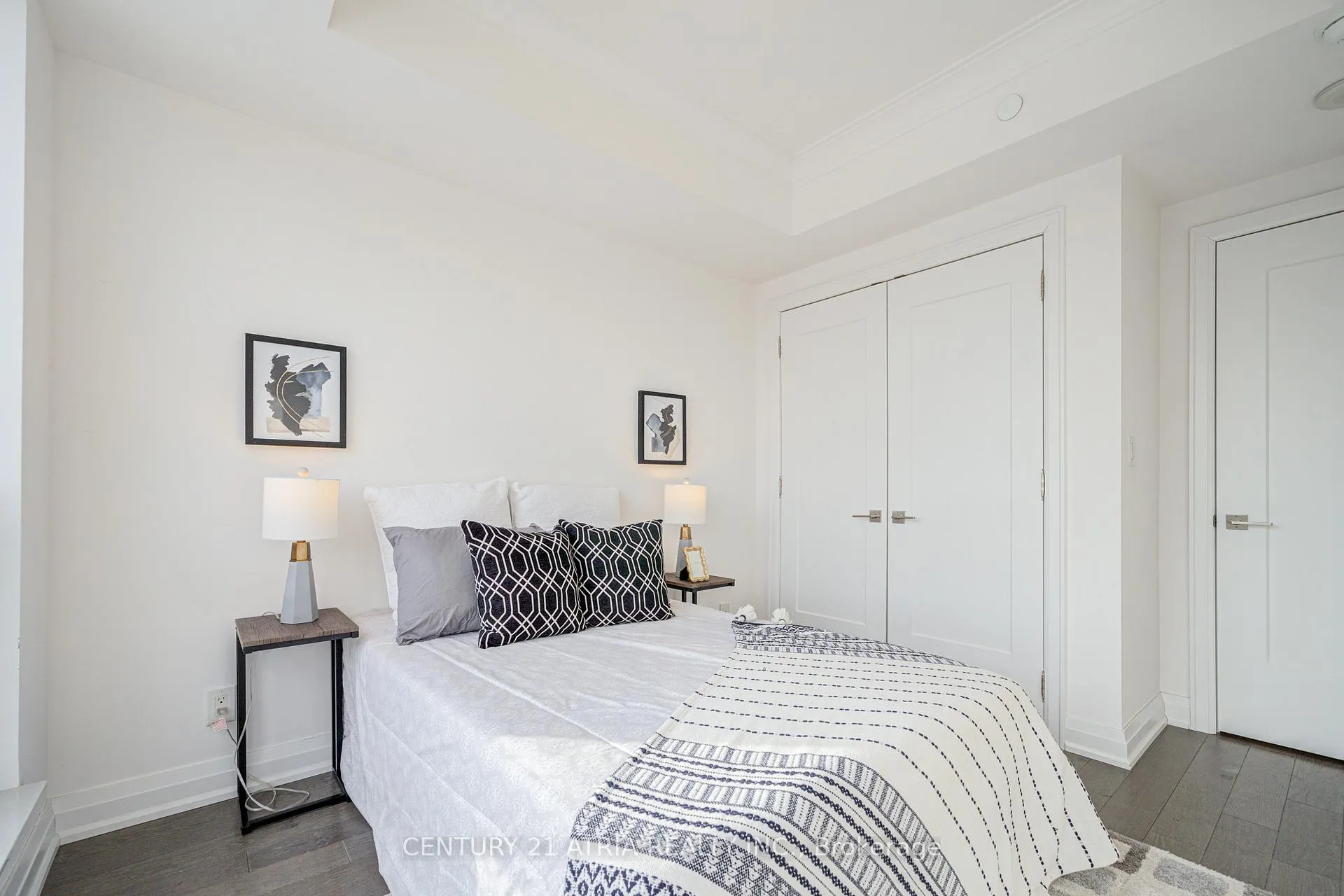Photo 22 of Unit 501, 15 Stollery Pond Crescent, Markham, Angus Glen — HOMEH