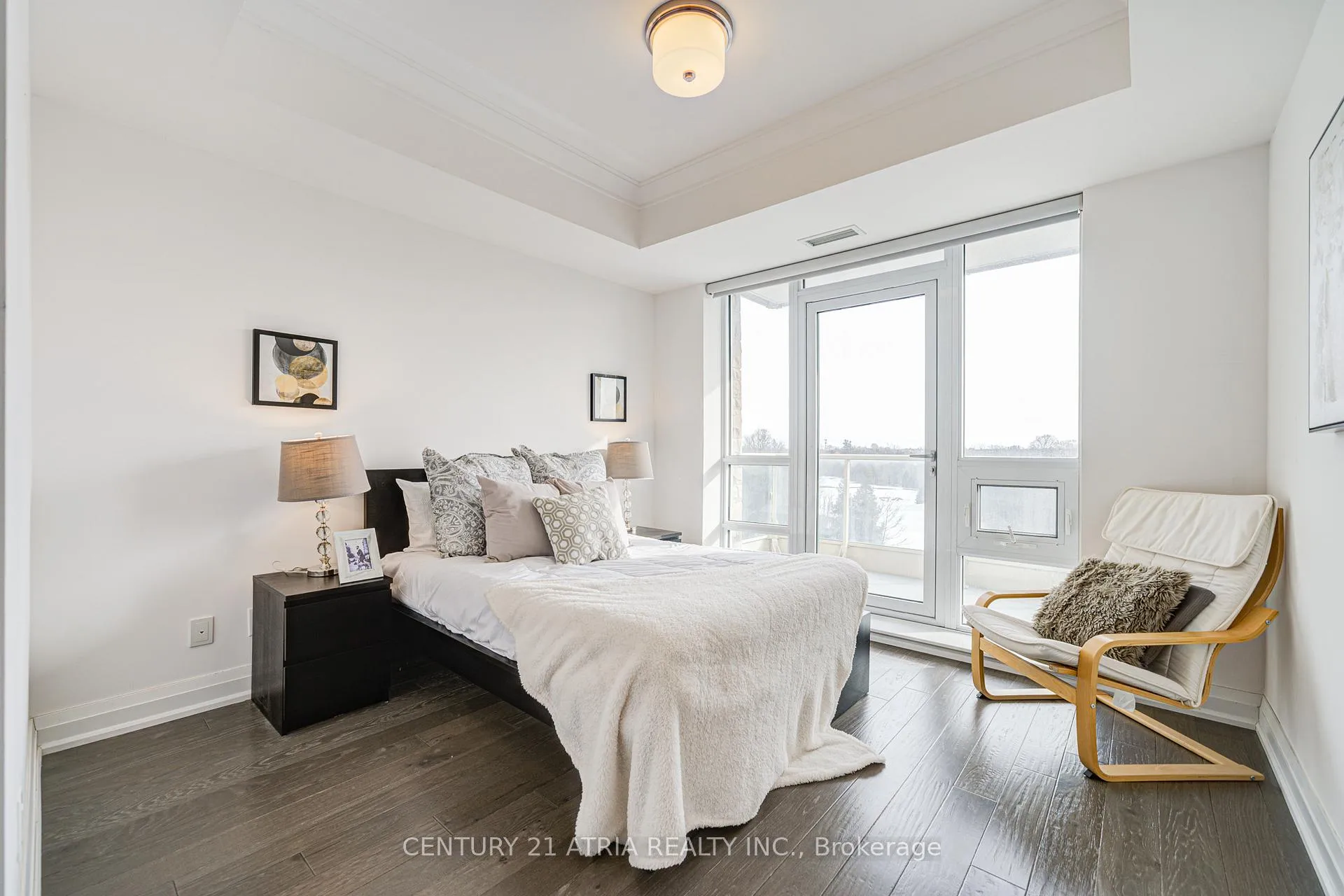 Photo 24 of Unit 501, 15 Stollery Pond Crescent, Markham, Angus Glen — HOMEH