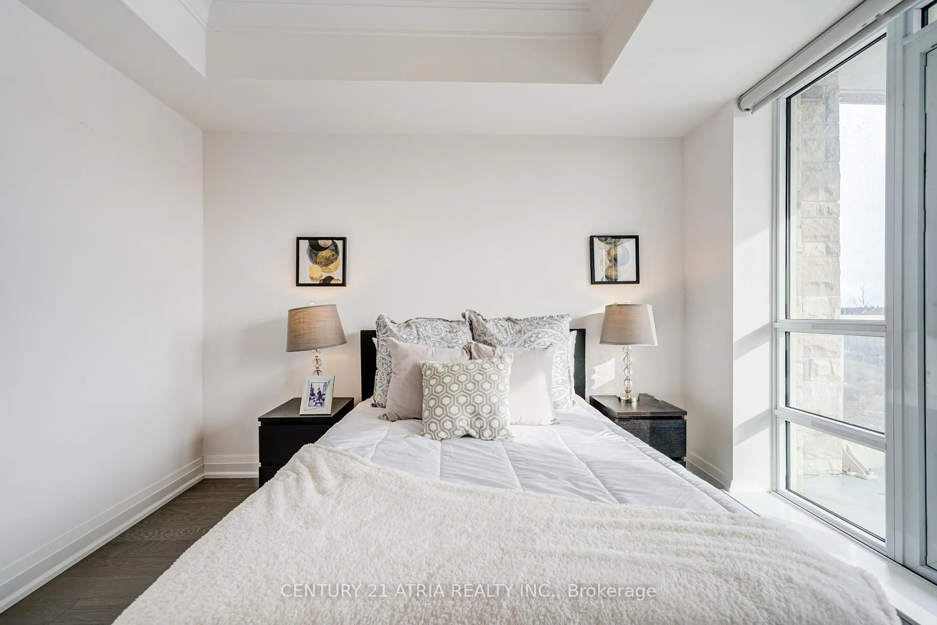 Photo 25 of Unit 501, 15 Stollery Pond Crescent, Markham, Angus Glen — HOMEH