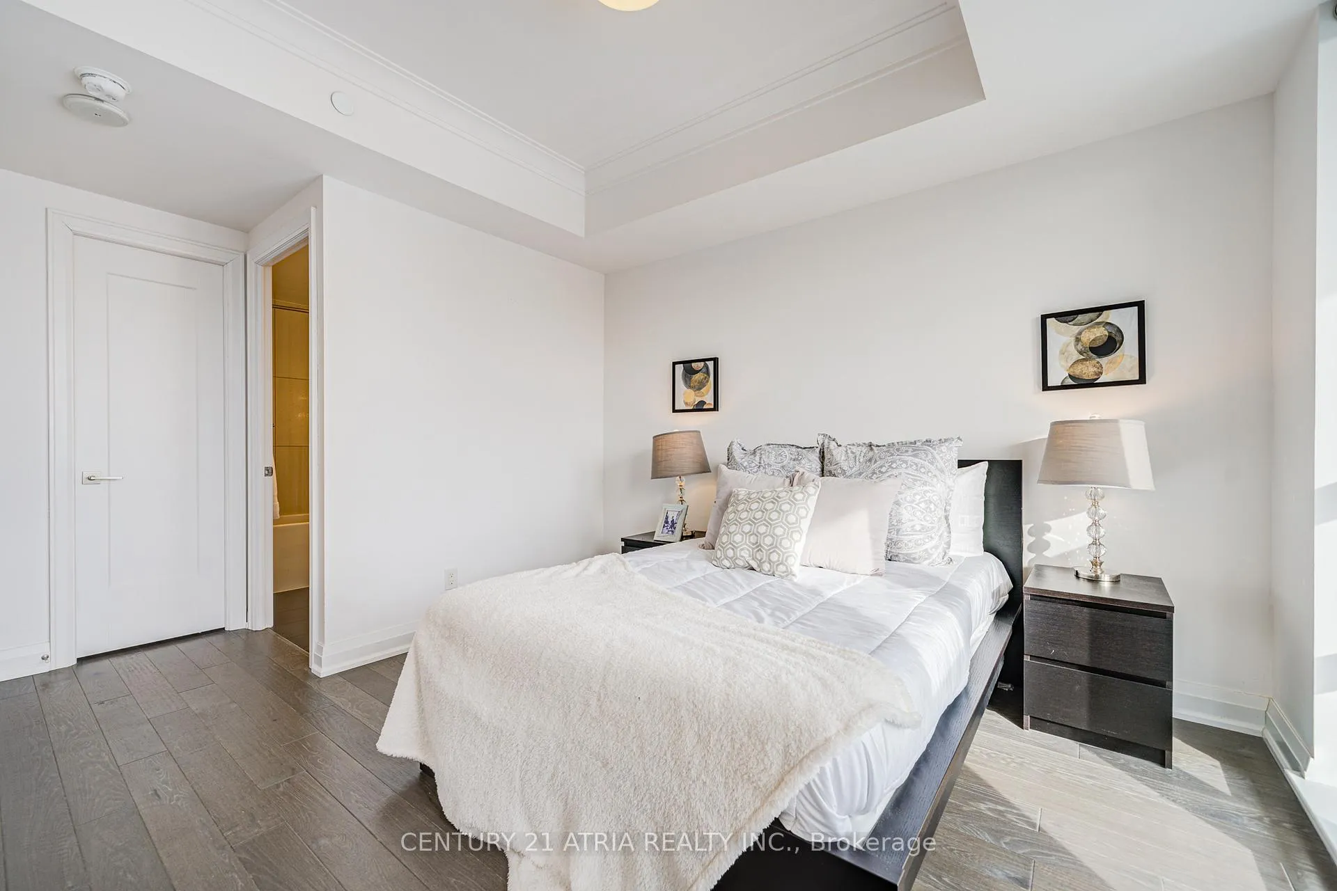 Photo 26 of Unit 501, 15 Stollery Pond Crescent, Markham, Angus Glen — HOMEH