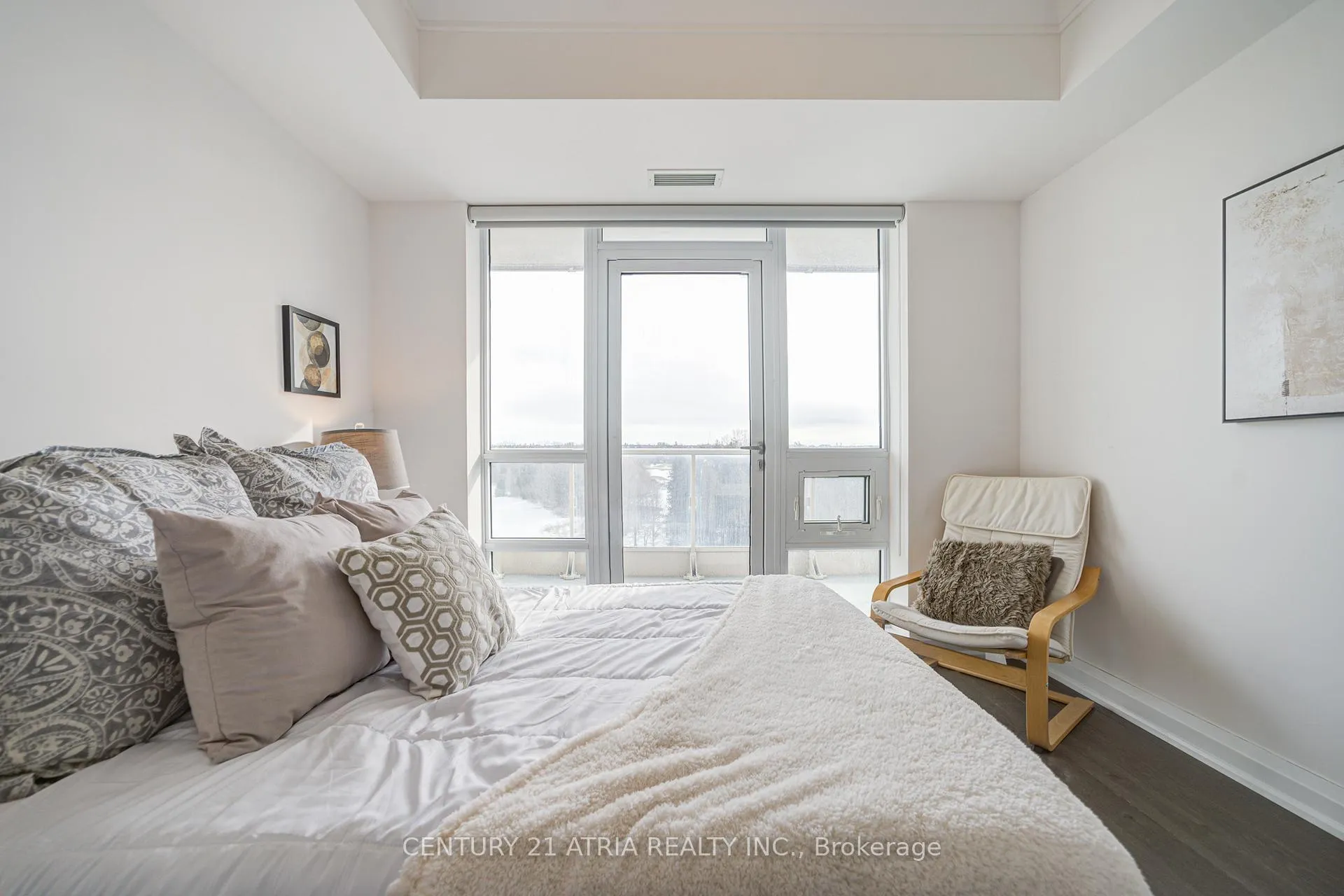 Photo 27 of Unit 501, 15 Stollery Pond Crescent, Markham, Angus Glen — HOMEH