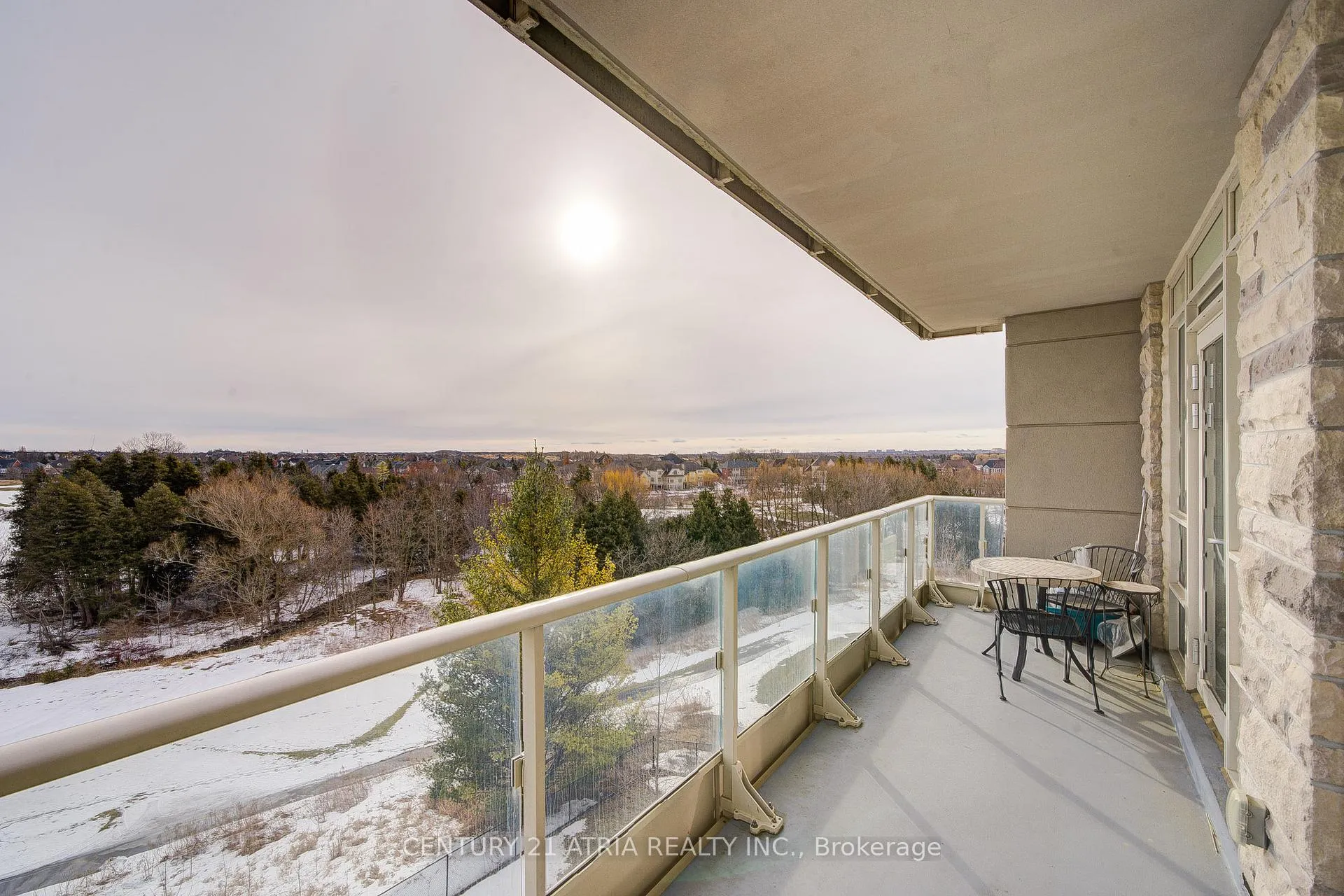 Photo 29 of Unit 501, 15 Stollery Pond Crescent, Markham, Angus Glen — HOMEH