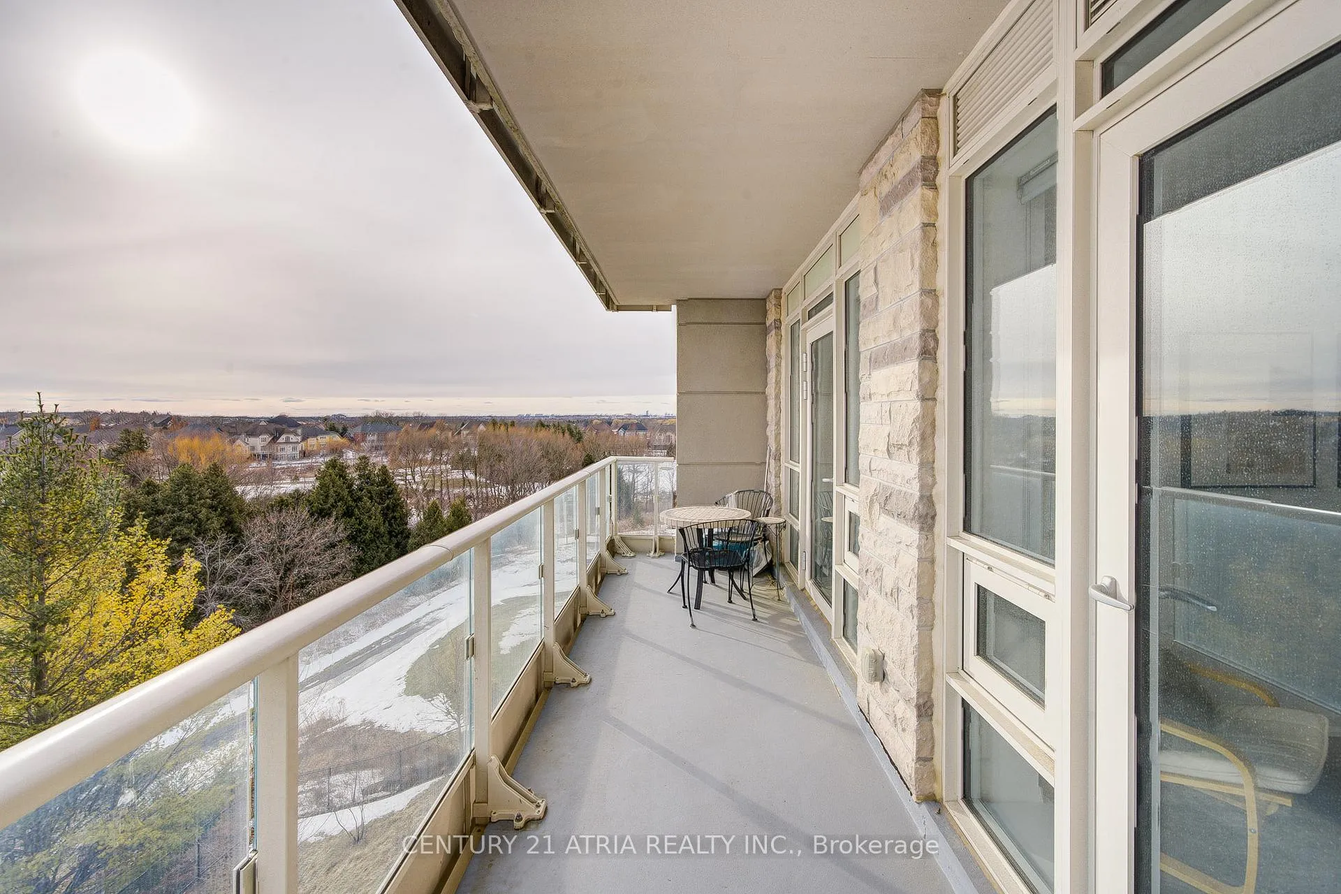 Photo 30 of Unit 501, 15 Stollery Pond Crescent, Markham, Angus Glen — HOMEH