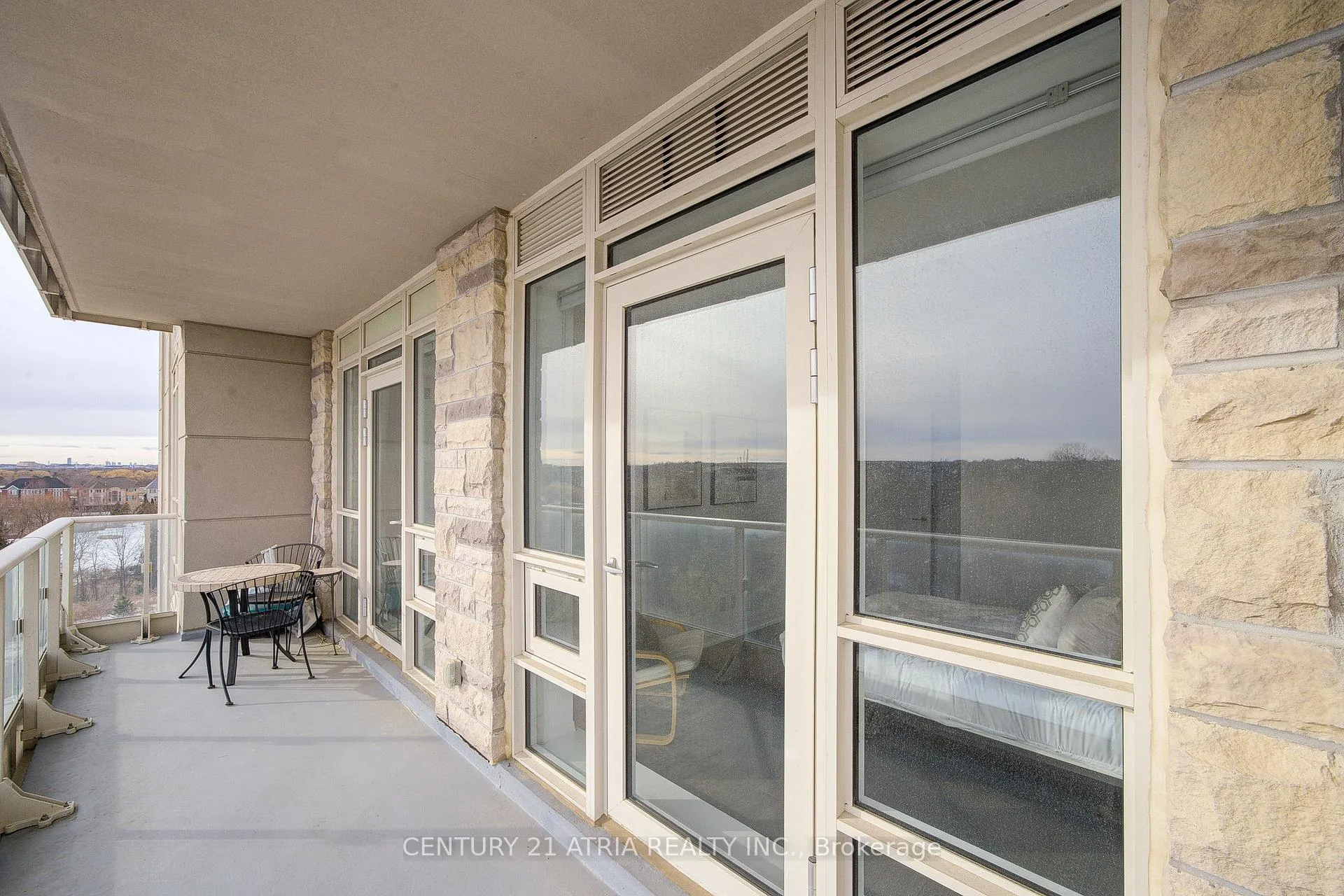 Photo 31 of Unit 501, 15 Stollery Pond Crescent, Markham, Angus Glen — HOMEH