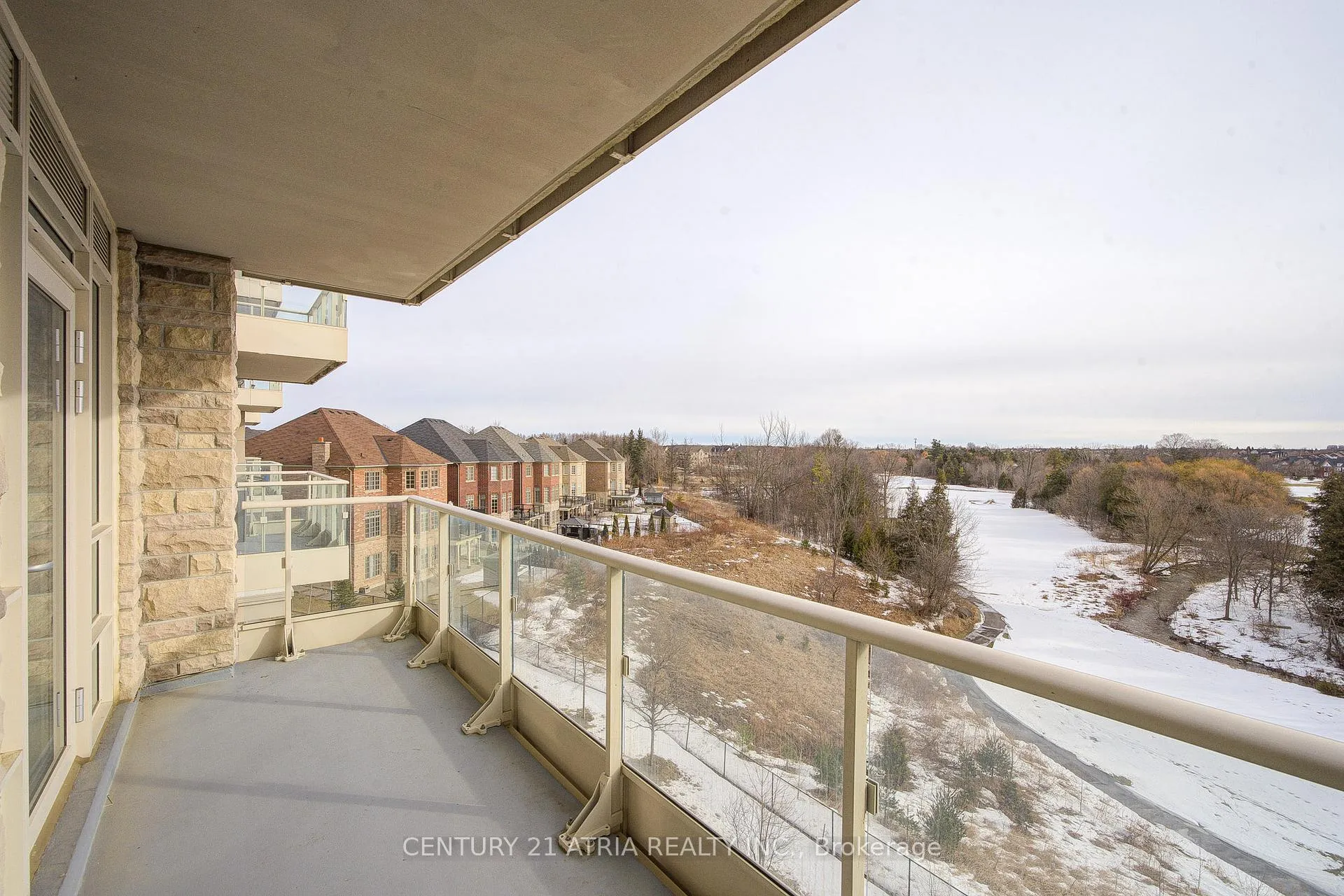 Photo 32 of Unit 501, 15 Stollery Pond Crescent, Markham, Angus Glen — HOMEH