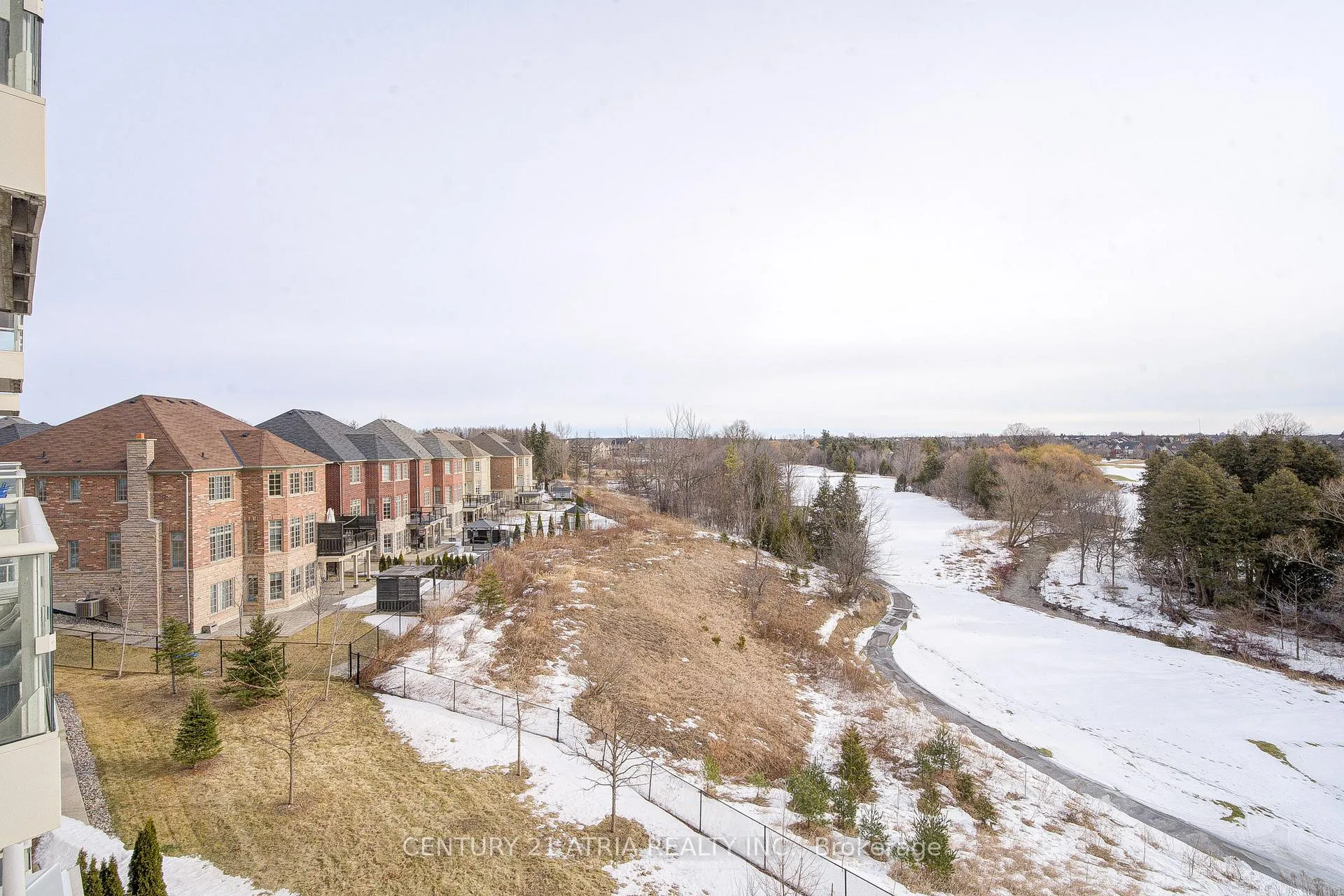 Photo 35 of Unit 501, 15 Stollery Pond Crescent, Markham, Angus Glen — HOMEH