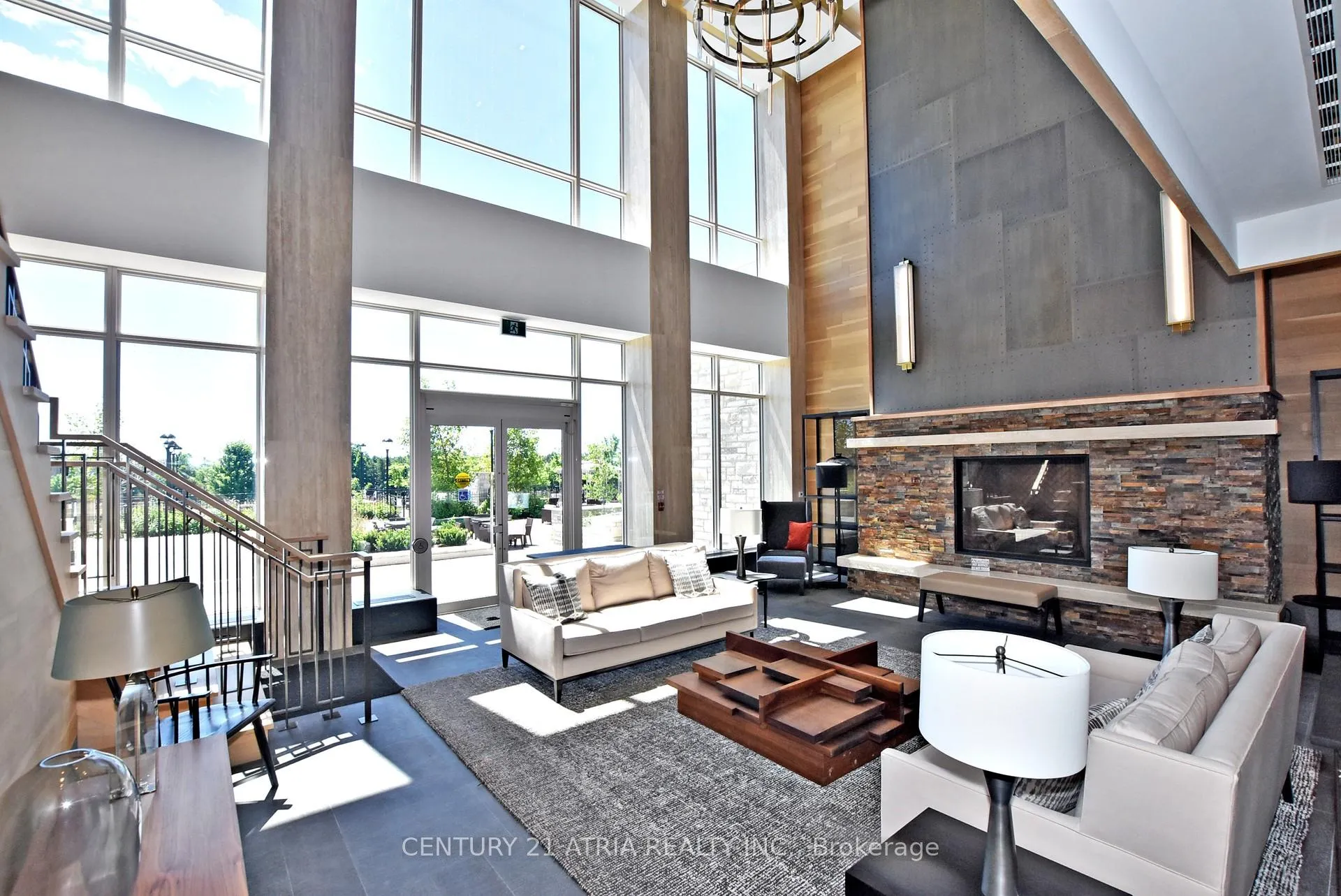 Photo 37 of Unit 501, 15 Stollery Pond Crescent, Markham, Angus Glen — HOMEH