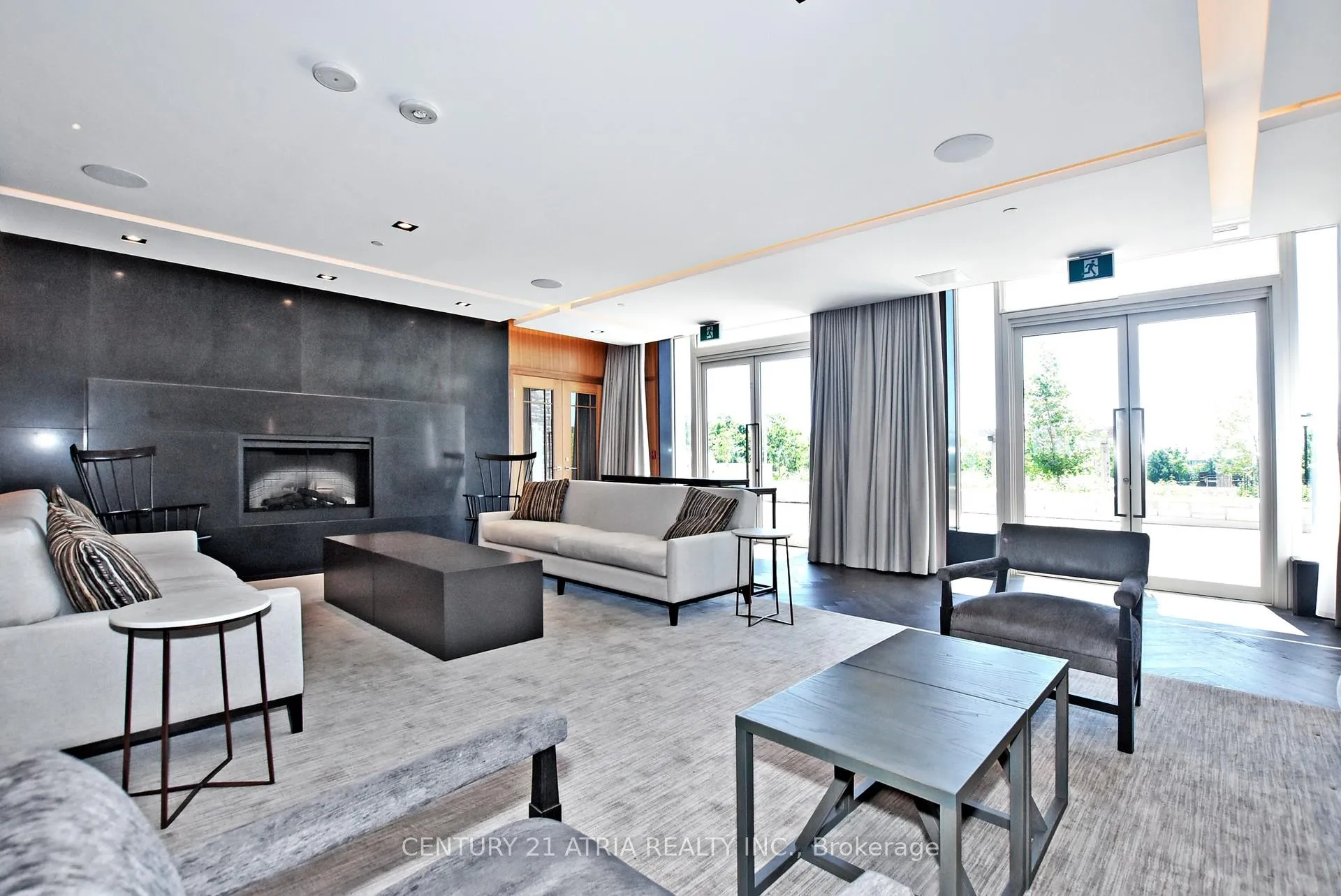 Photo 41 of Unit 501, 15 Stollery Pond Crescent, Markham, Angus Glen — HOMEH
