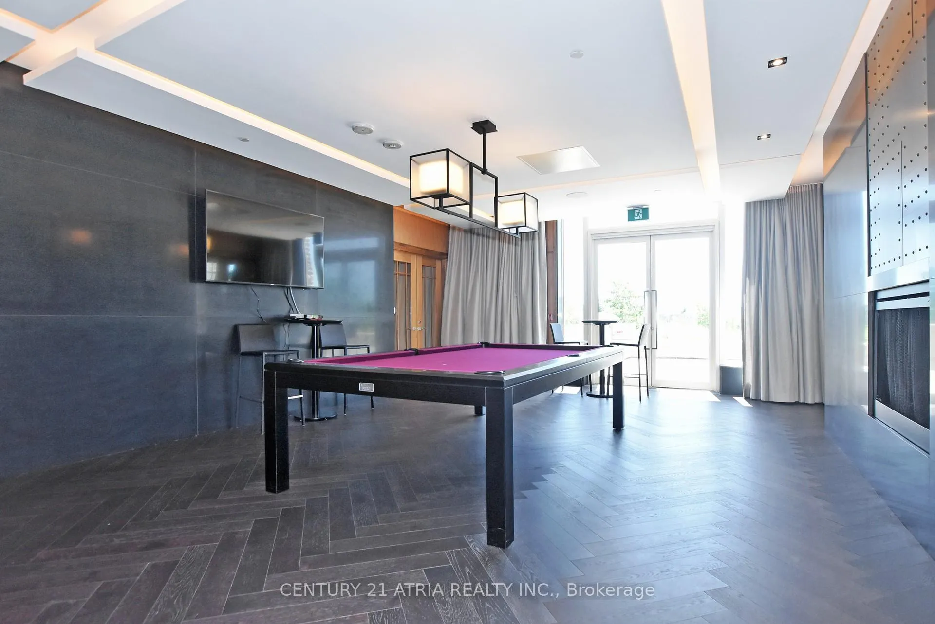 Photo 44 of Unit 501, 15 Stollery Pond Crescent, Markham, Angus Glen — HOMEH