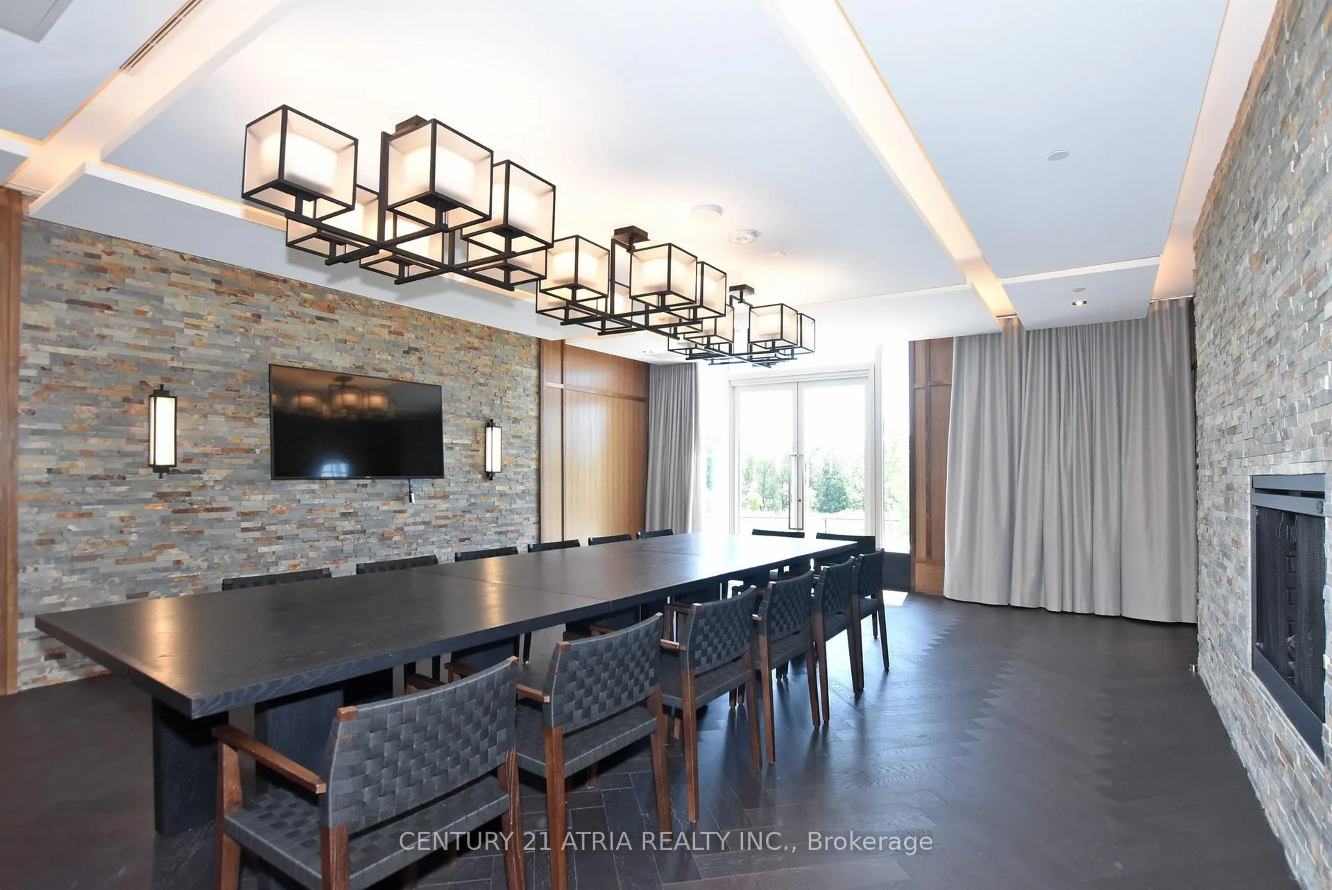 Photo 45 of Unit 501, 15 Stollery Pond Crescent, Markham, Angus Glen — HOMEH