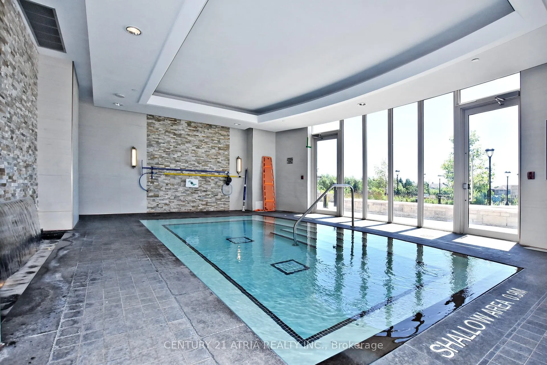 Photo 46 of Unit 501, 15 Stollery Pond Crescent, Markham, Angus Glen — HOMEH