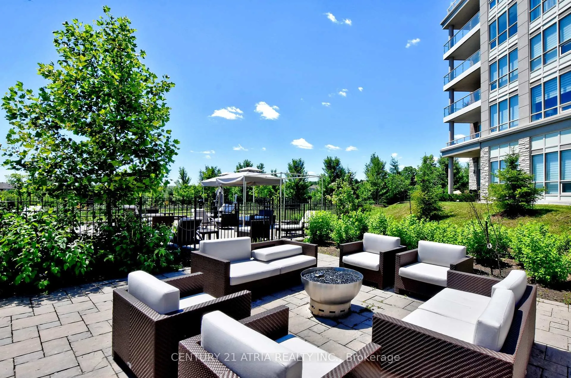 Photo 49 of Unit 501, 15 Stollery Pond Crescent, Markham, Angus Glen — HOMEH