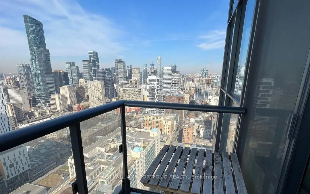 Photo 1 of Unit 3909, 159 Dundas Street E, Toronto, Church-Yonge Corridor — HOMEH