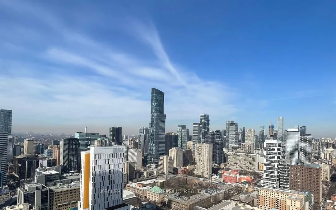 Photo 3 of Unit 3909, 159 Dundas Street E, Toronto, Church-Yonge Corridor — HOMEH