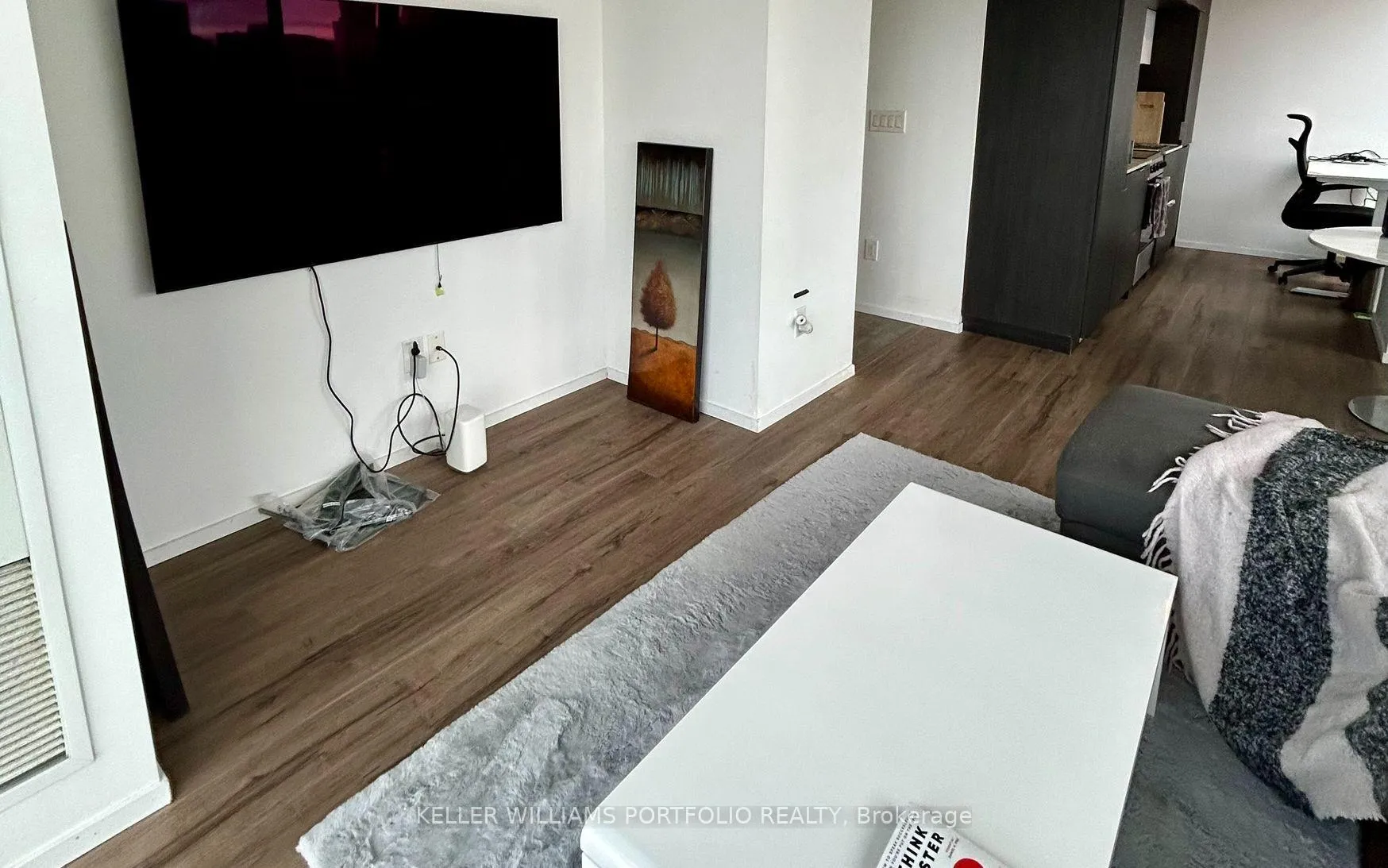 Photo 6 of Unit 3909, 159 Dundas Street E, Toronto, Church-Yonge Corridor — HOMEH