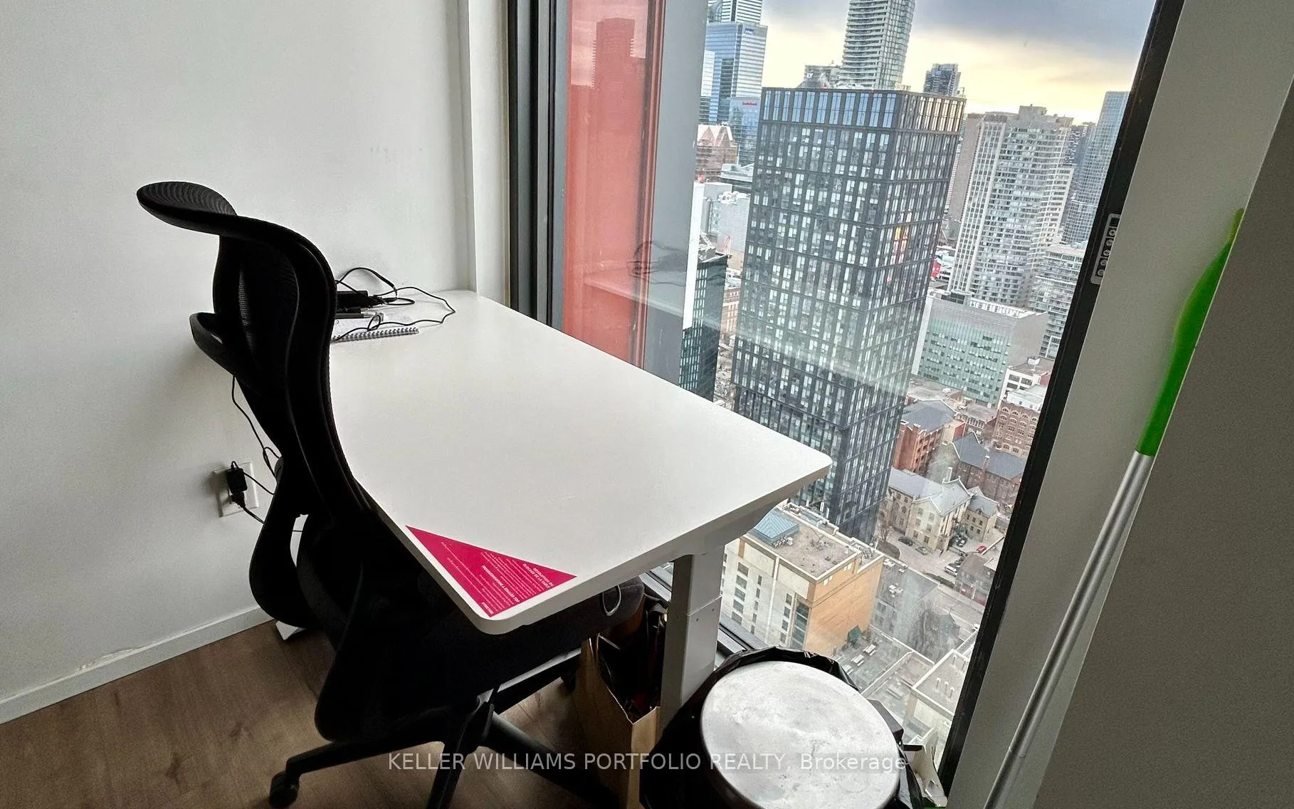 Photo 7 of Unit 3909, 159 Dundas Street E, Toronto, Church-Yonge Corridor — HOMEH