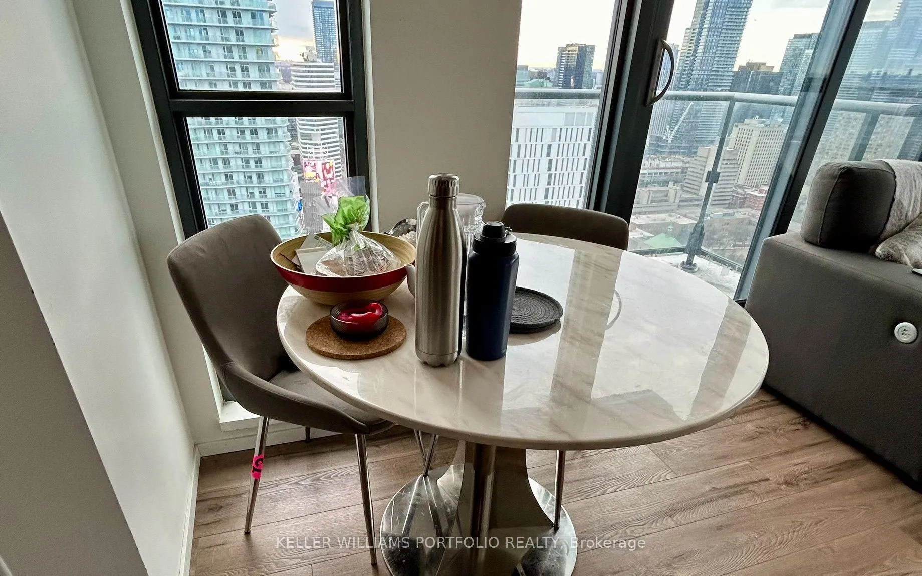 Photo 9 of Unit 3909, 159 Dundas Street E, Toronto, Church-Yonge Corridor — HOMEH