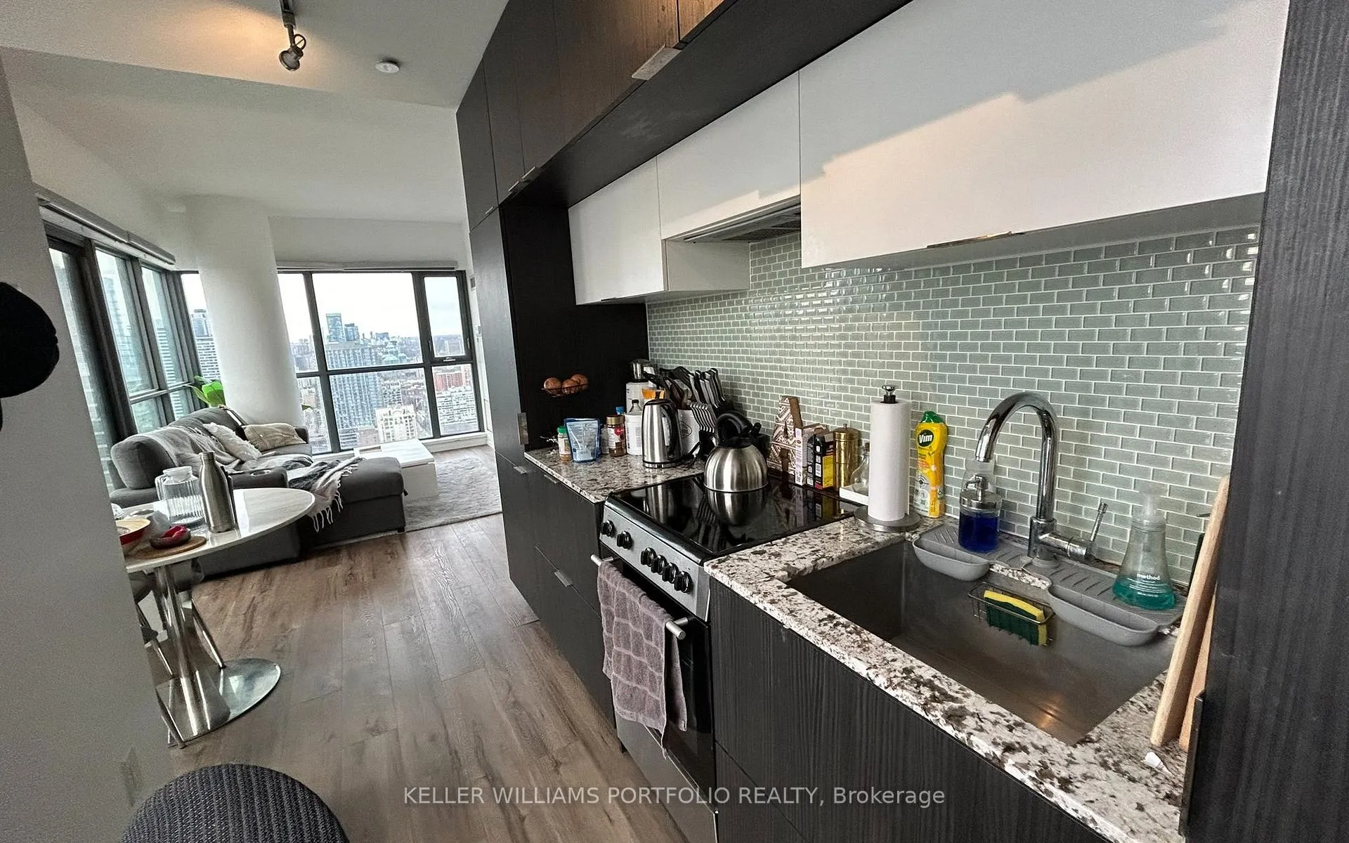 Photo 11 of Unit 3909, 159 Dundas Street E, Toronto, Church-Yonge Corridor — HOMEH