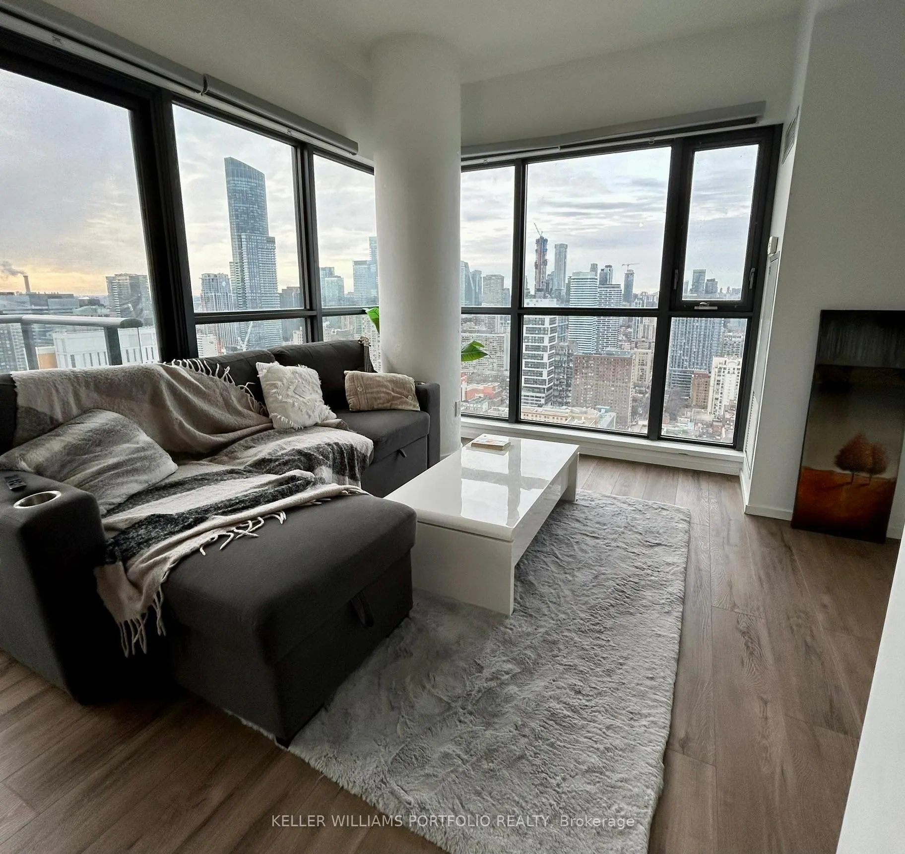 Photo 21 of Unit 3909, 159 Dundas Street E, Toronto, Church-Yonge Corridor — HOMEH