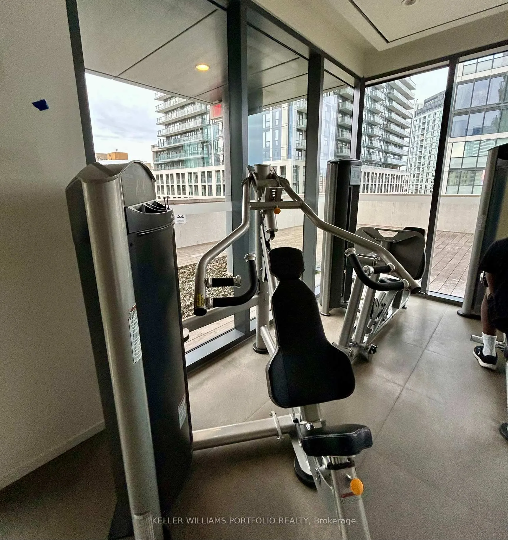 Photo 22 of Unit 3909, 159 Dundas Street E, Toronto, Church-Yonge Corridor — HOMEH