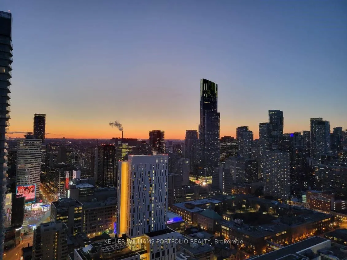 Photo 24 of Unit 3909, 159 Dundas Street E, Toronto, Church-Yonge Corridor — HOMEH