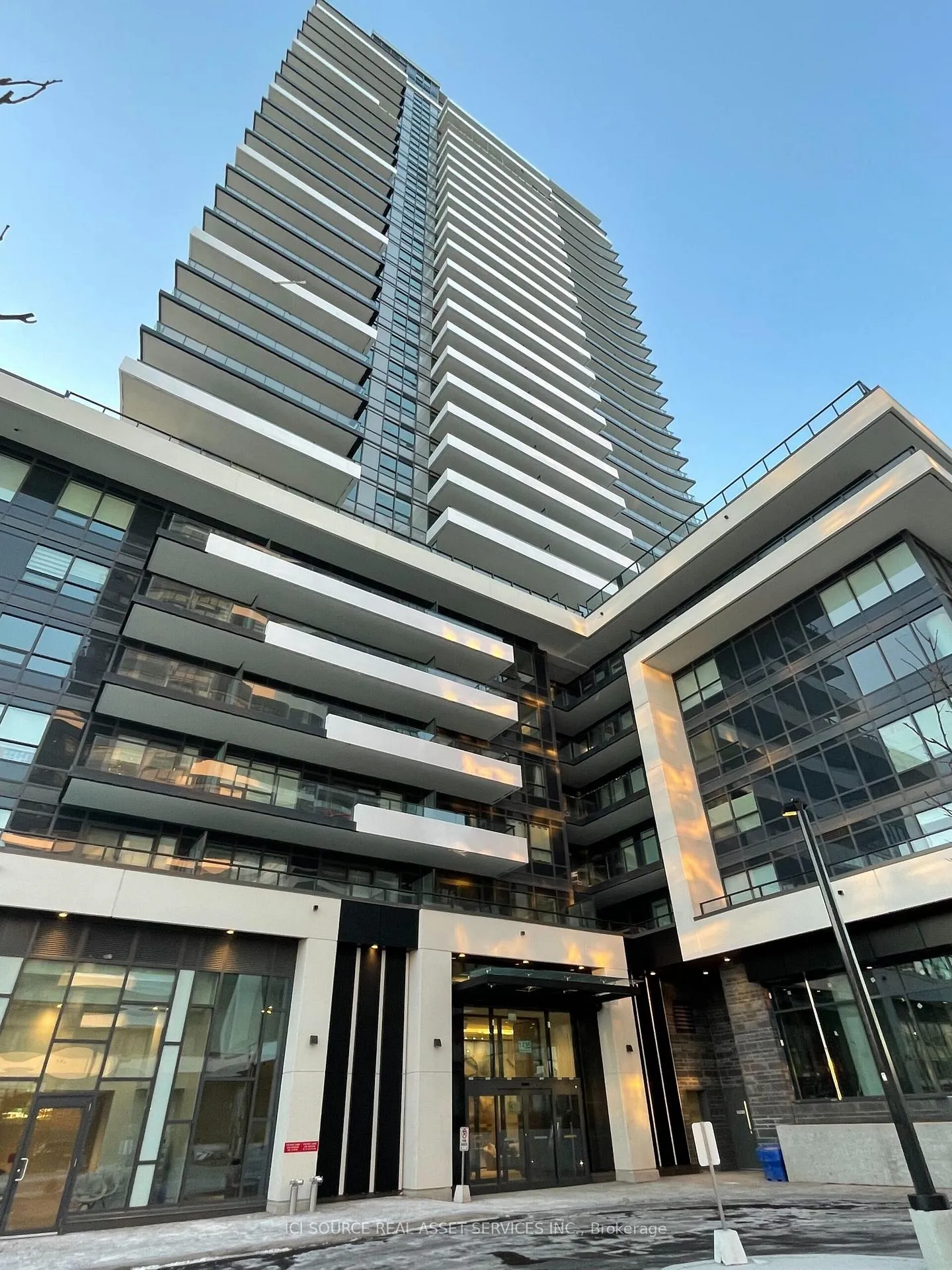 Photo 1 of Unit 1801, 1435 Celebration Drive, Pickering, Bay Ridges — HOMEH