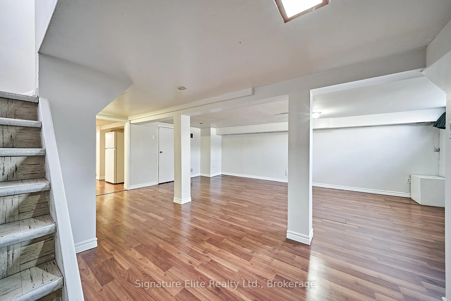 Photo 1 of Unit Bsmt, 43 Billingsgate Crescent, Ajax, South East — HOMEH