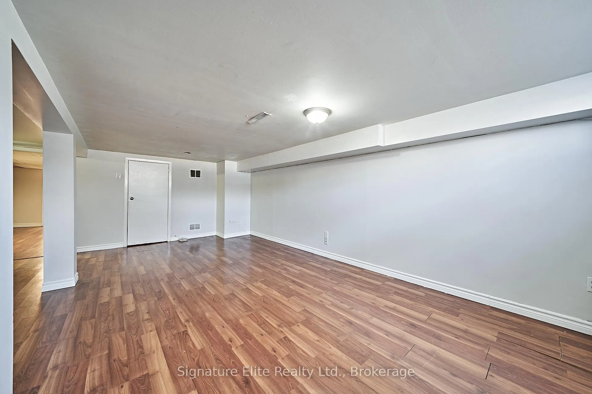 Photo 2 of Unit Bsmt, 43 Billingsgate Crescent, Ajax, South East — HOMEH