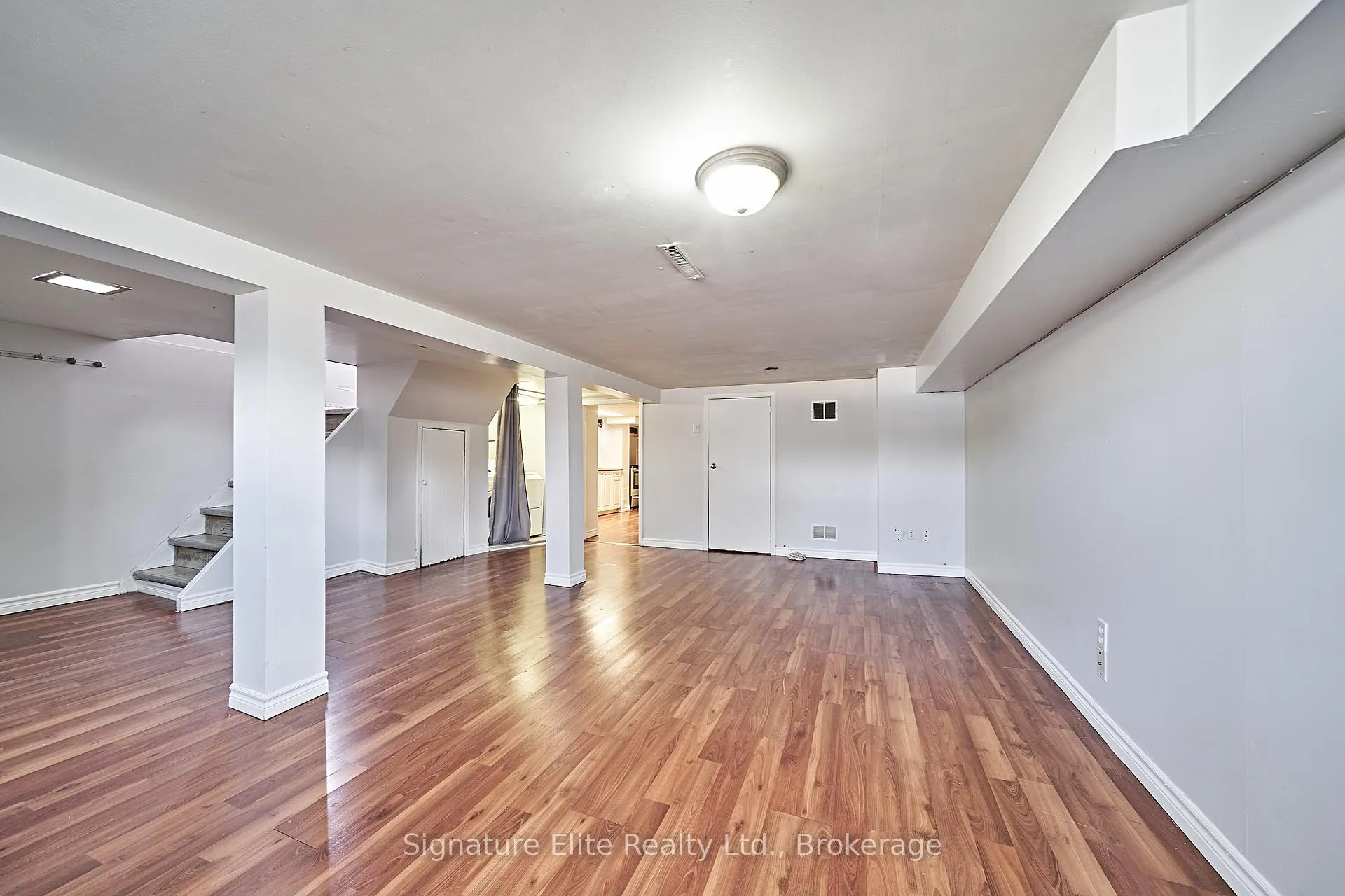 Photo 3 of Unit Bsmt, 43 Billingsgate Crescent, Ajax, South East — HOMEH