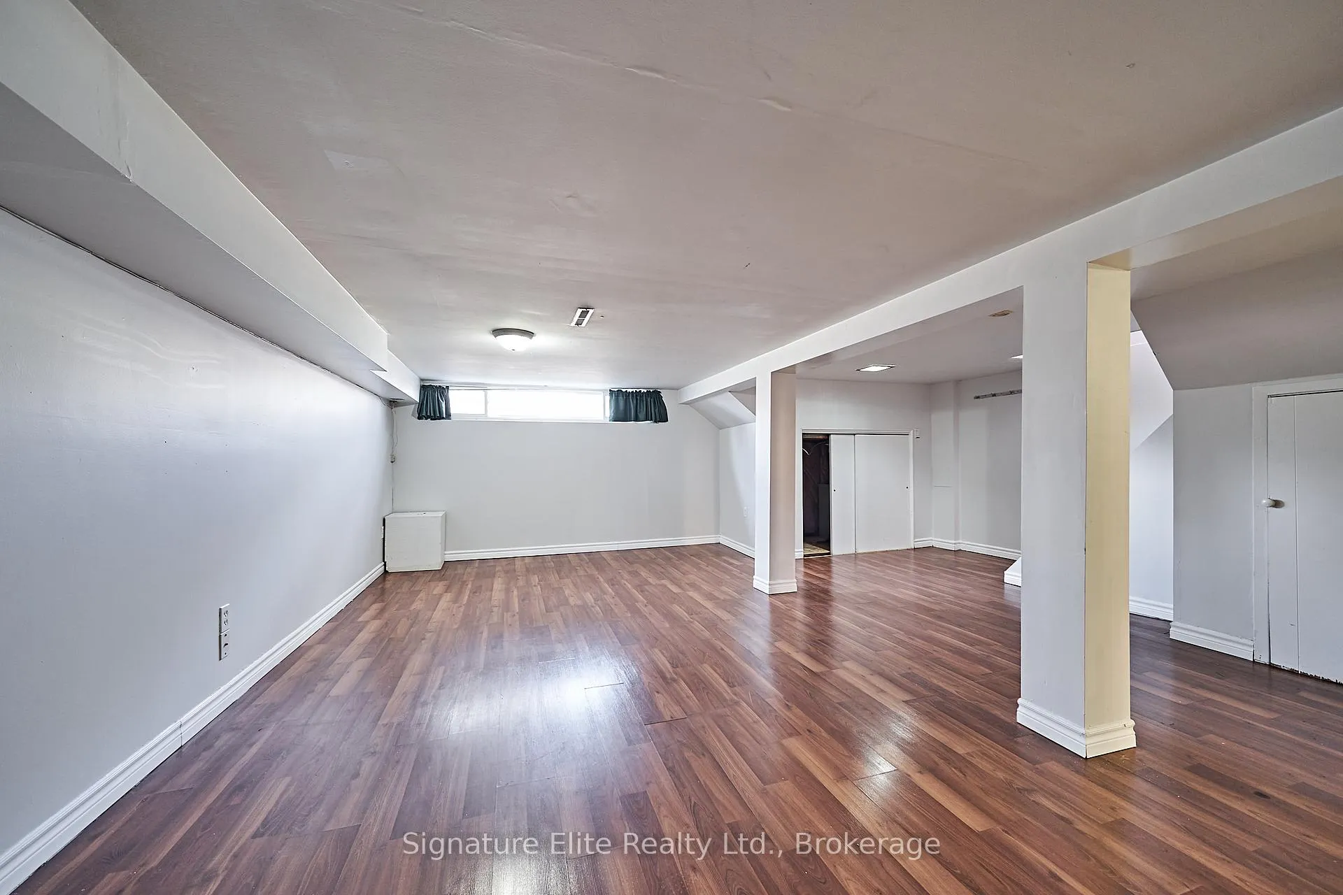 Photo 4 of Unit Bsmt, 43 Billingsgate Crescent, Ajax, South East — HOMEH