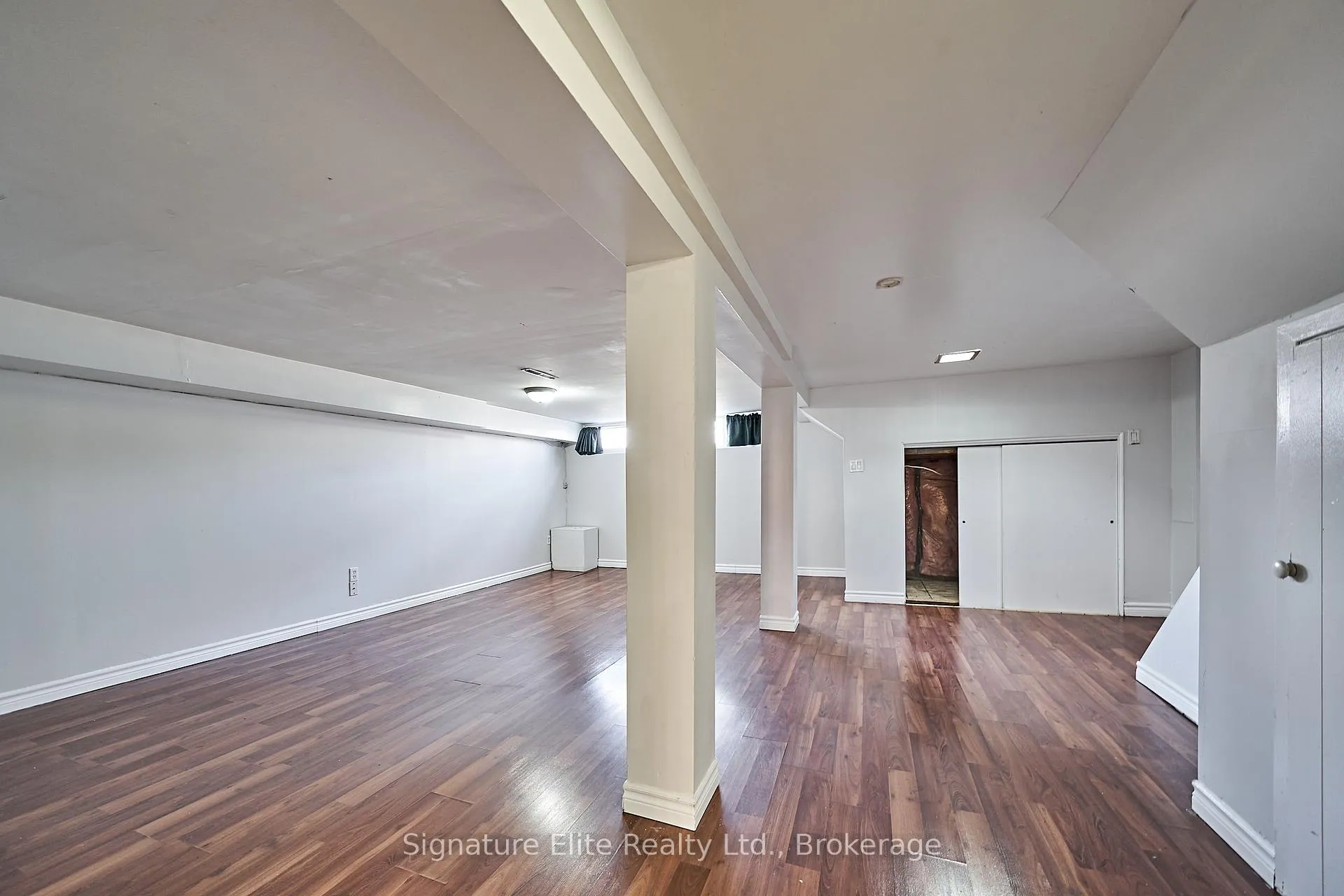 Photo 5 of Unit Bsmt, 43 Billingsgate Crescent, Ajax, South East — HOMEH
