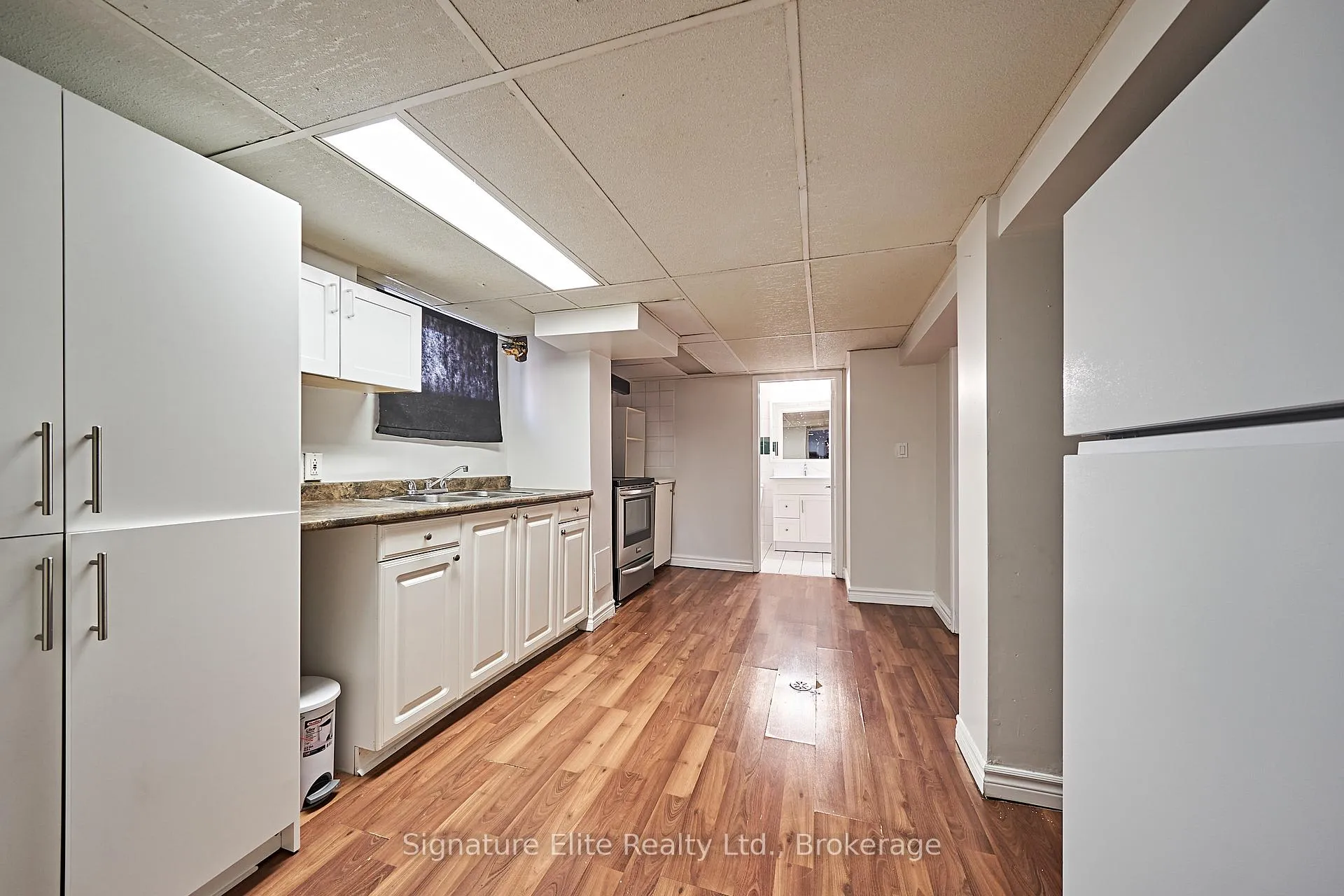 Photo 6 of Unit Bsmt, 43 Billingsgate Crescent, Ajax, South East — HOMEH