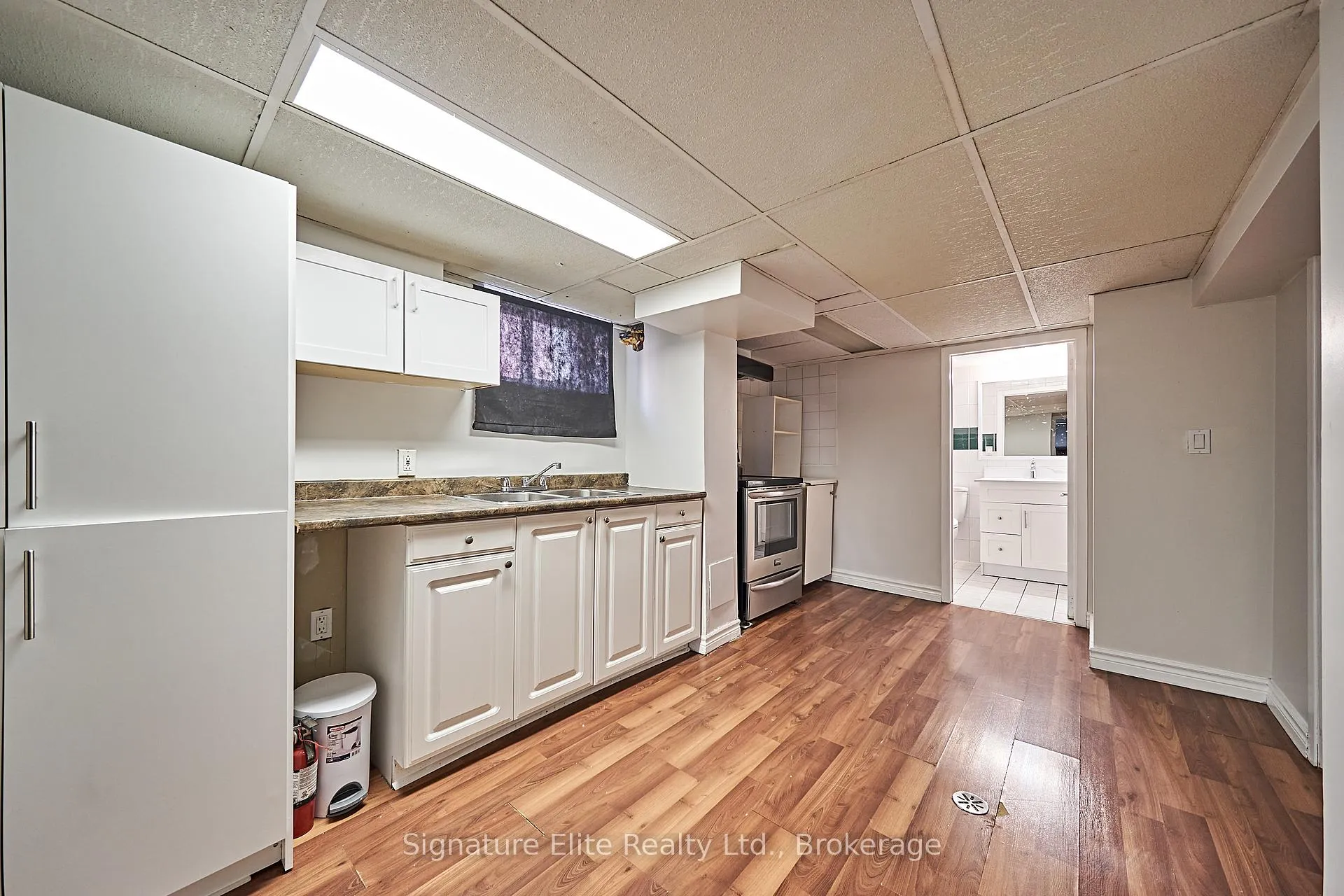 Photo 7 of Unit Bsmt, 43 Billingsgate Crescent, Ajax, South East — HOMEH