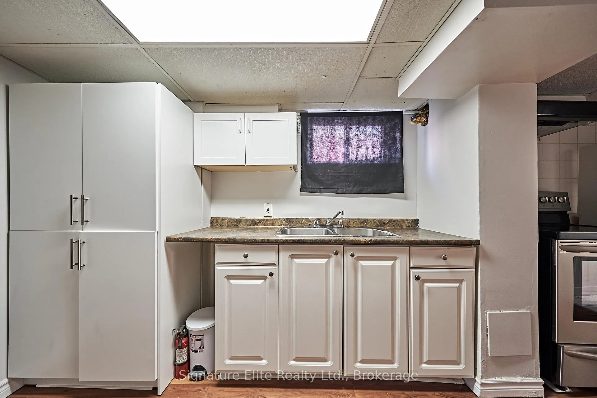 Photo 8 of Unit Bsmt, 43 Billingsgate Crescent, Ajax, South East — HOMEH