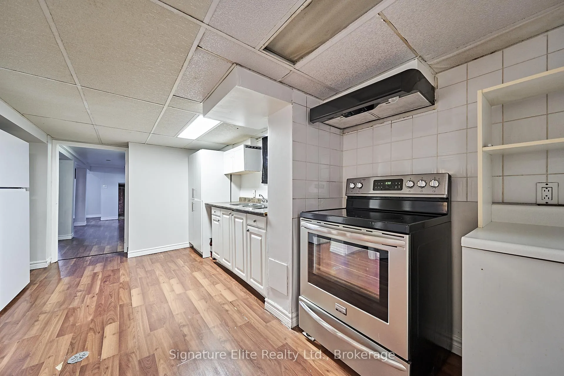 Photo 9 of Unit Bsmt, 43 Billingsgate Crescent, Ajax, South East — HOMEH