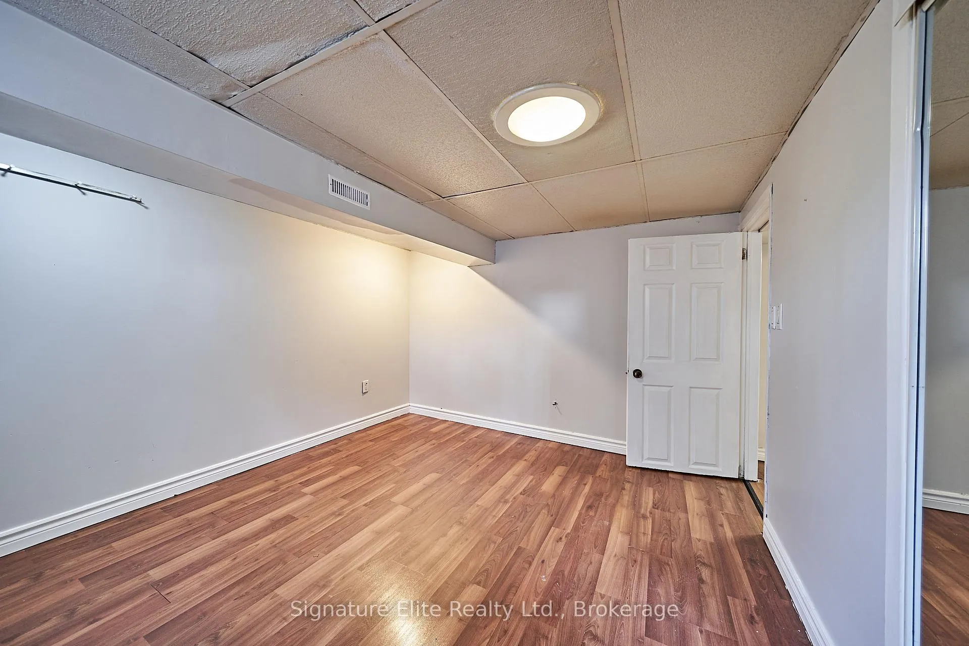Photo 12 of Unit Bsmt, 43 Billingsgate Crescent, Ajax, South East — HOMEH