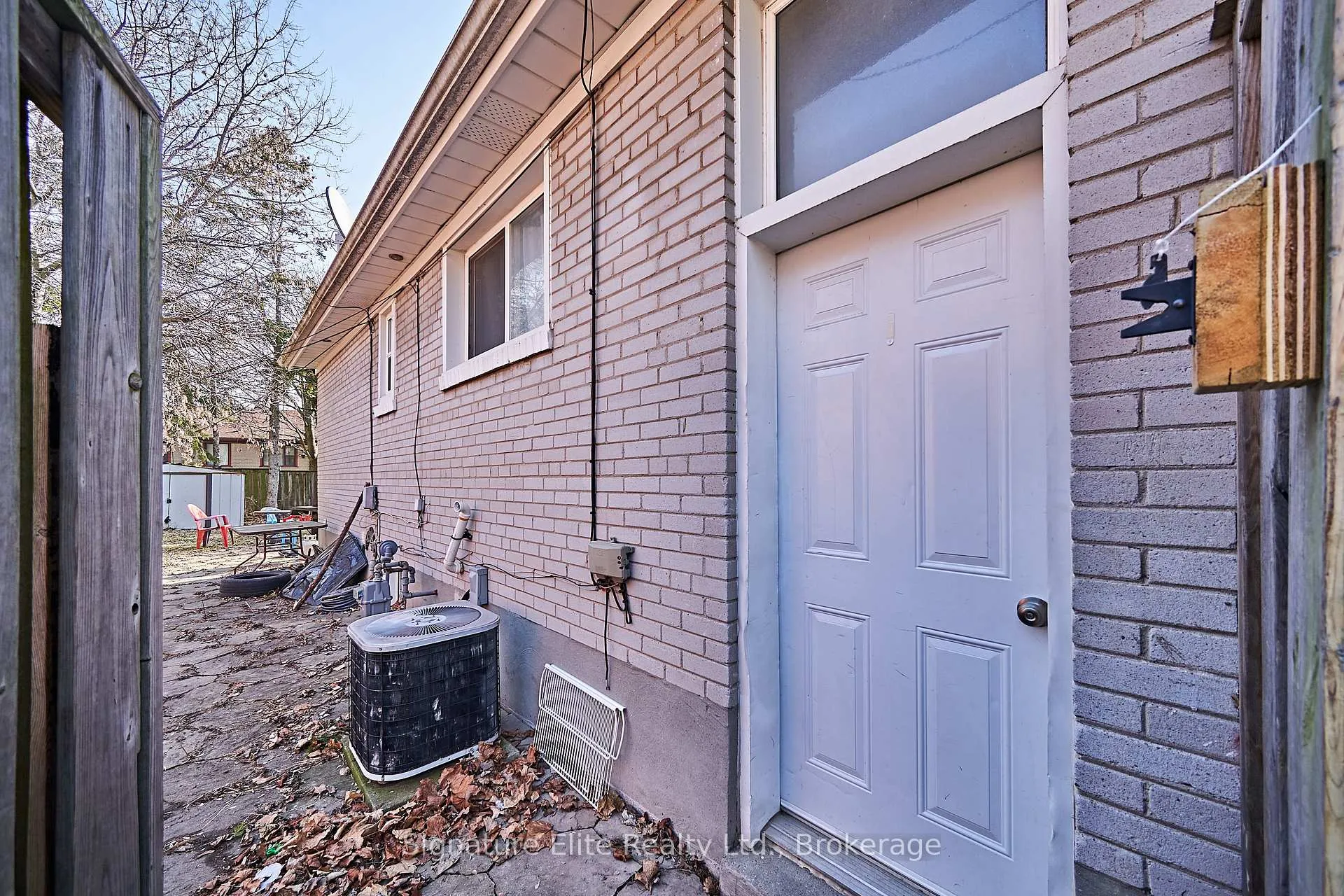 Photo 16 of Unit Bsmt, 43 Billingsgate Crescent, Ajax, South East — HOMEH