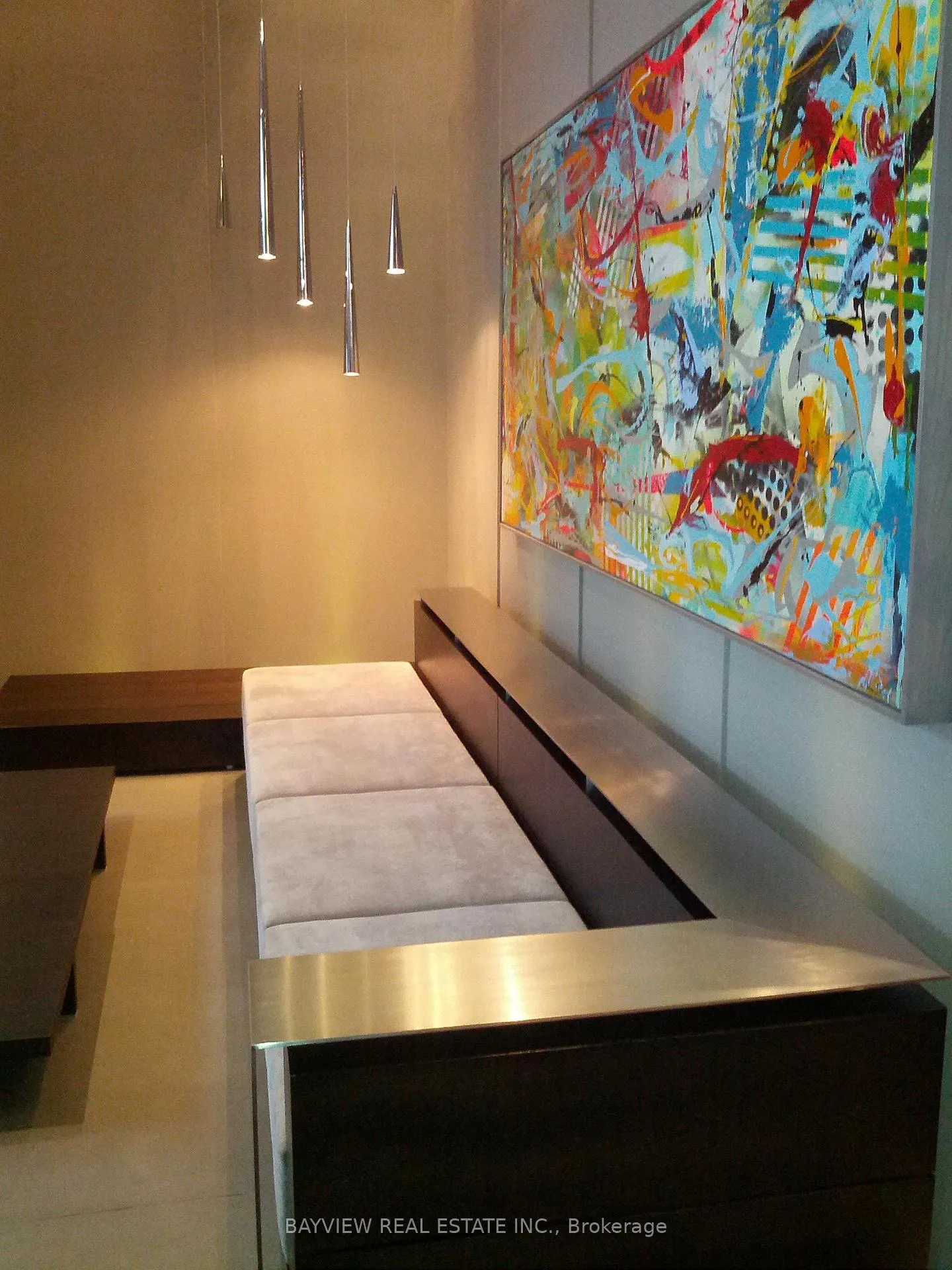 Photo 2 of Unit 2110, 170 Sumach Street, Toronto, Regent Park — HOMEH