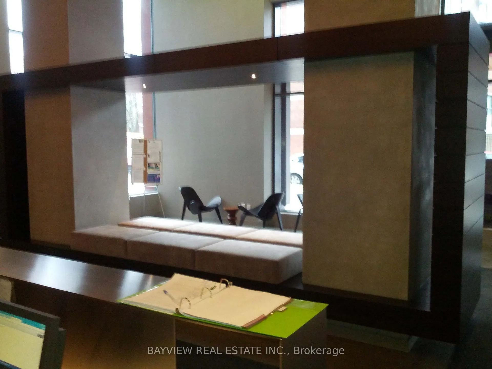 Photo 3 of Unit 2110, 170 Sumach Street, Toronto, Regent Park — HOMEH