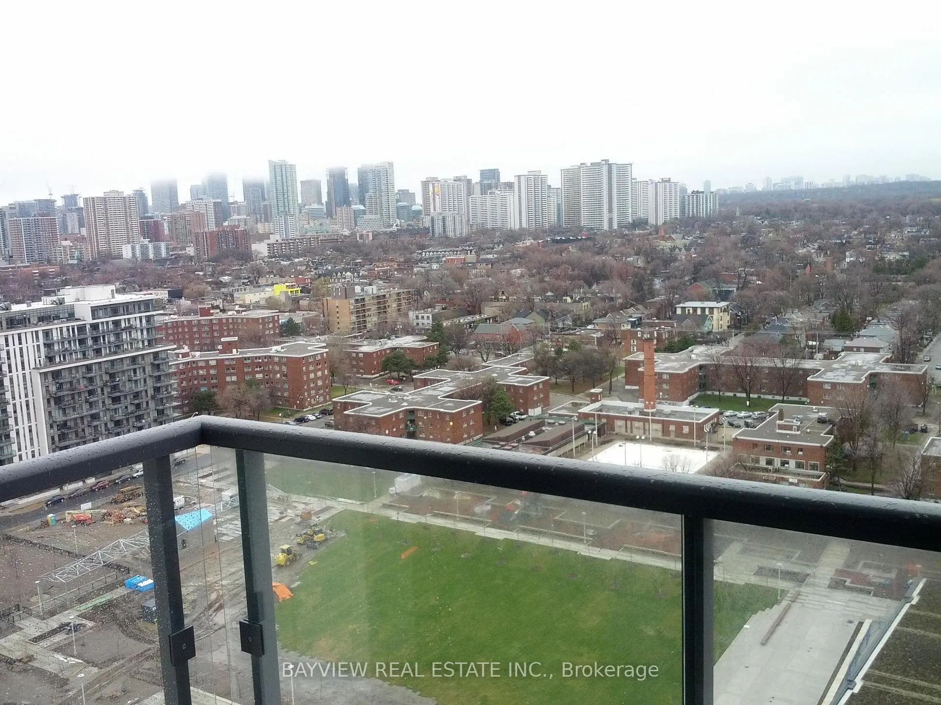 Photo 5 of Unit 2110, 170 Sumach Street, Toronto, Regent Park — HOMEH