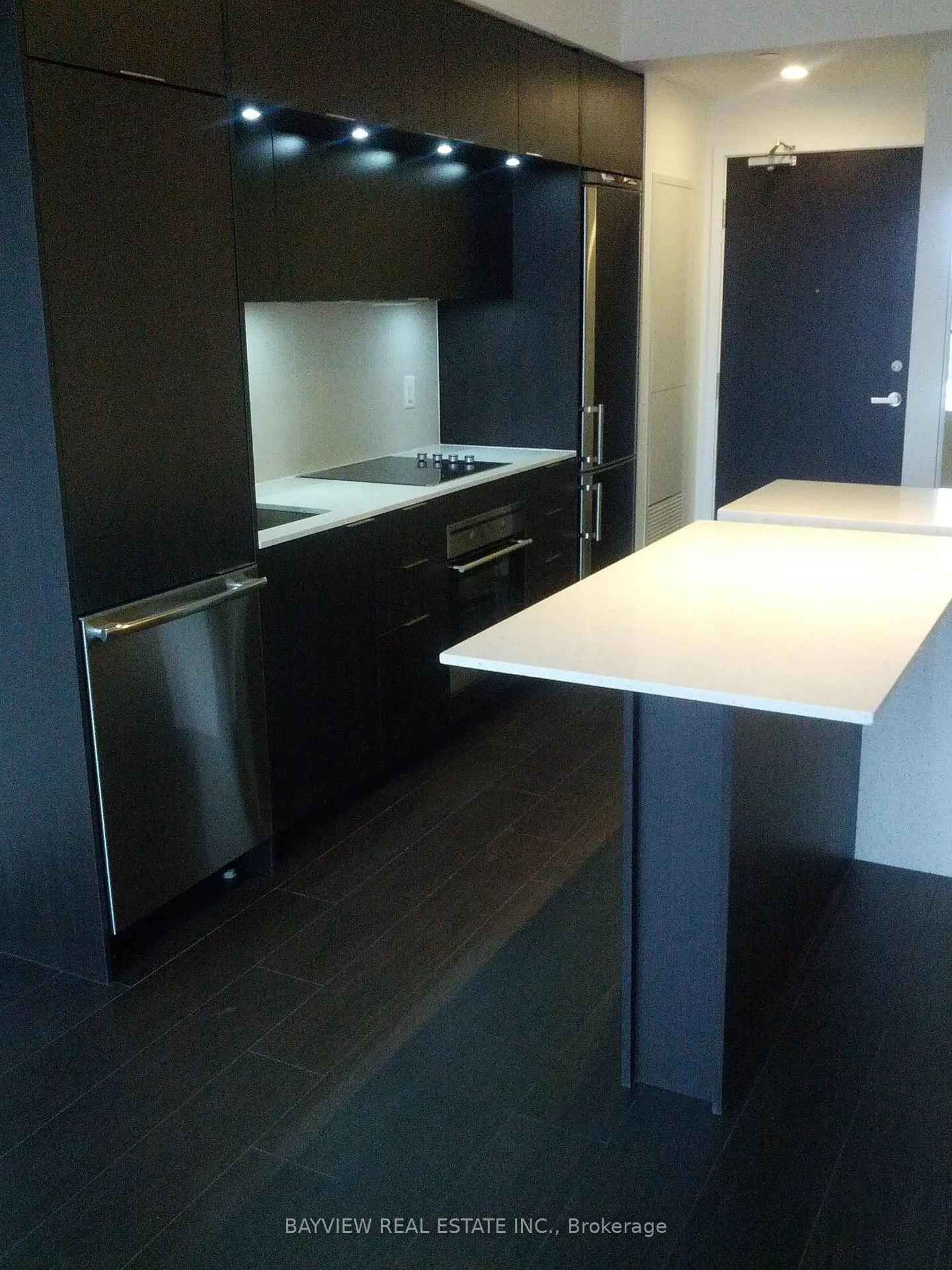 Photo 8 of Unit 2110, 170 Sumach Street, Toronto, Regent Park — HOMEH