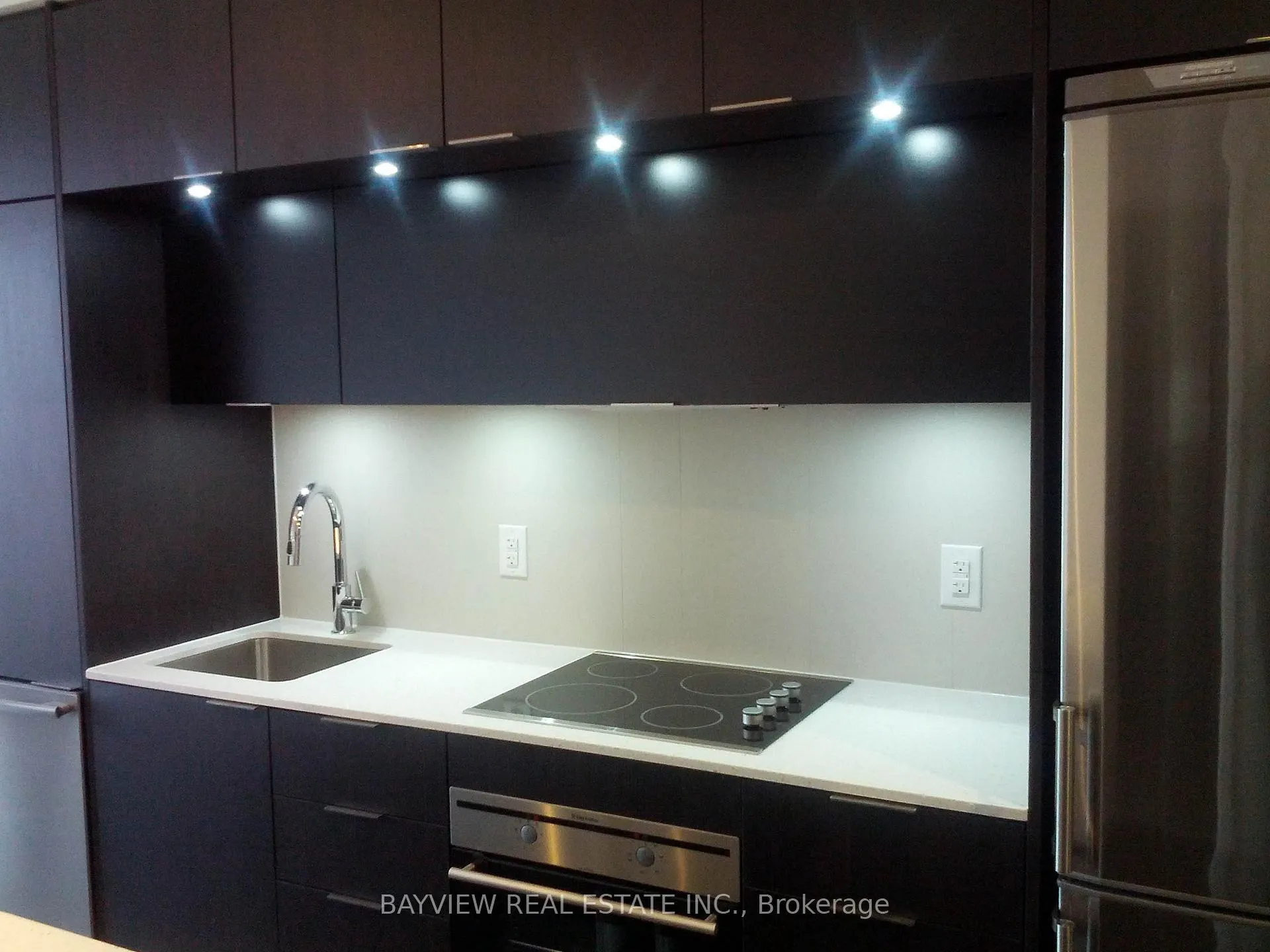 Photo 10 of Unit 2110, 170 Sumach Street, Toronto, Regent Park — HOMEH